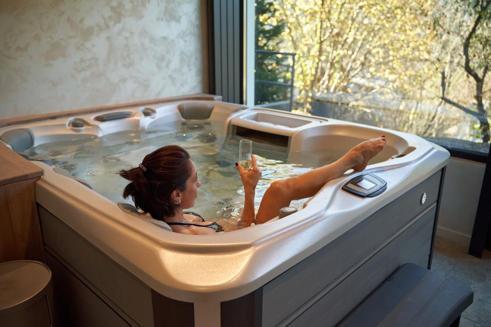 Chalet & Spa Maestrul și Margareta - Ap Margareta Bușteni – Buşteni, România