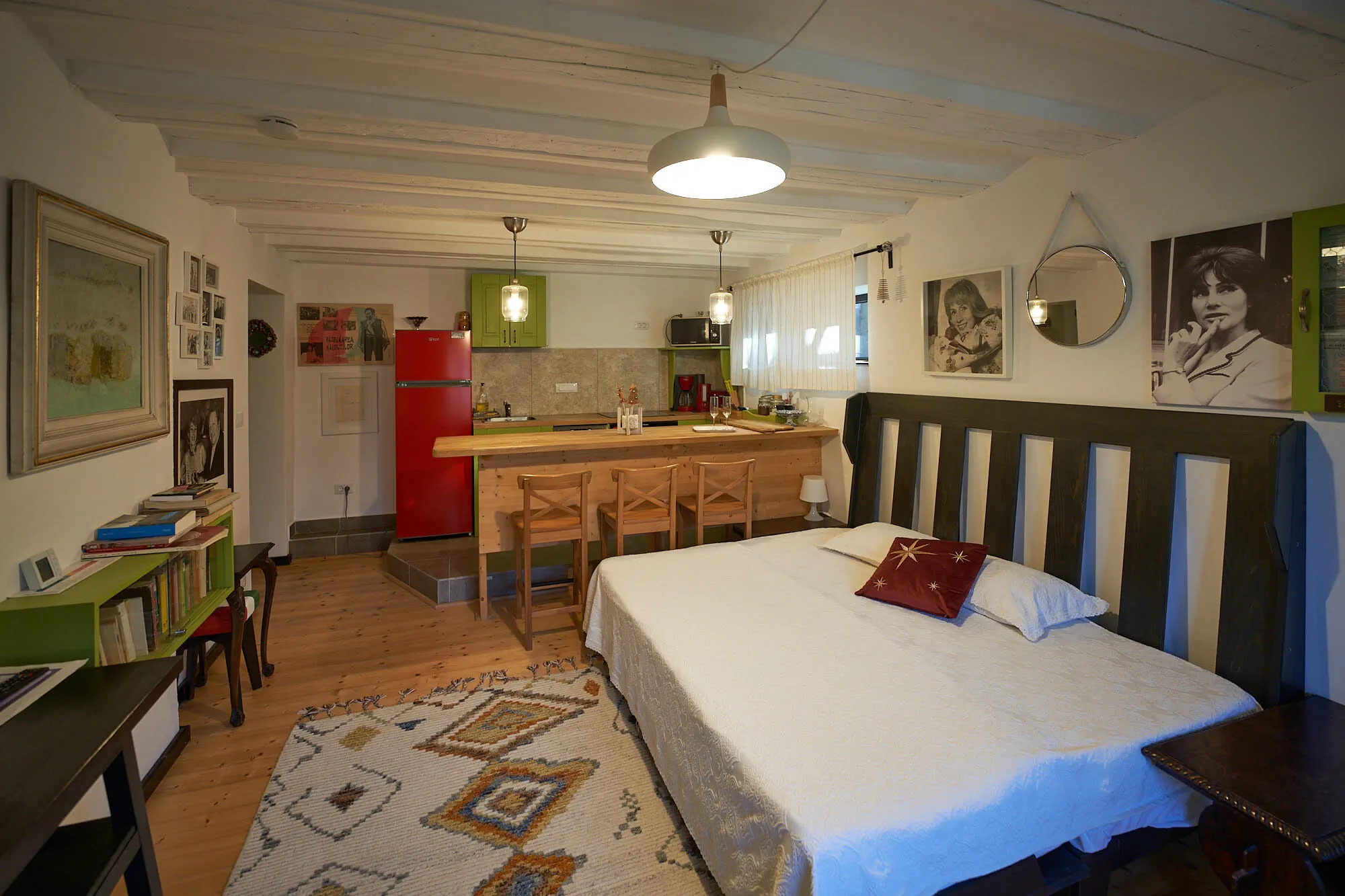 Chalet & Spa Maestrul și Margareta - Ap Margareta Bușteni – Buşteni, România