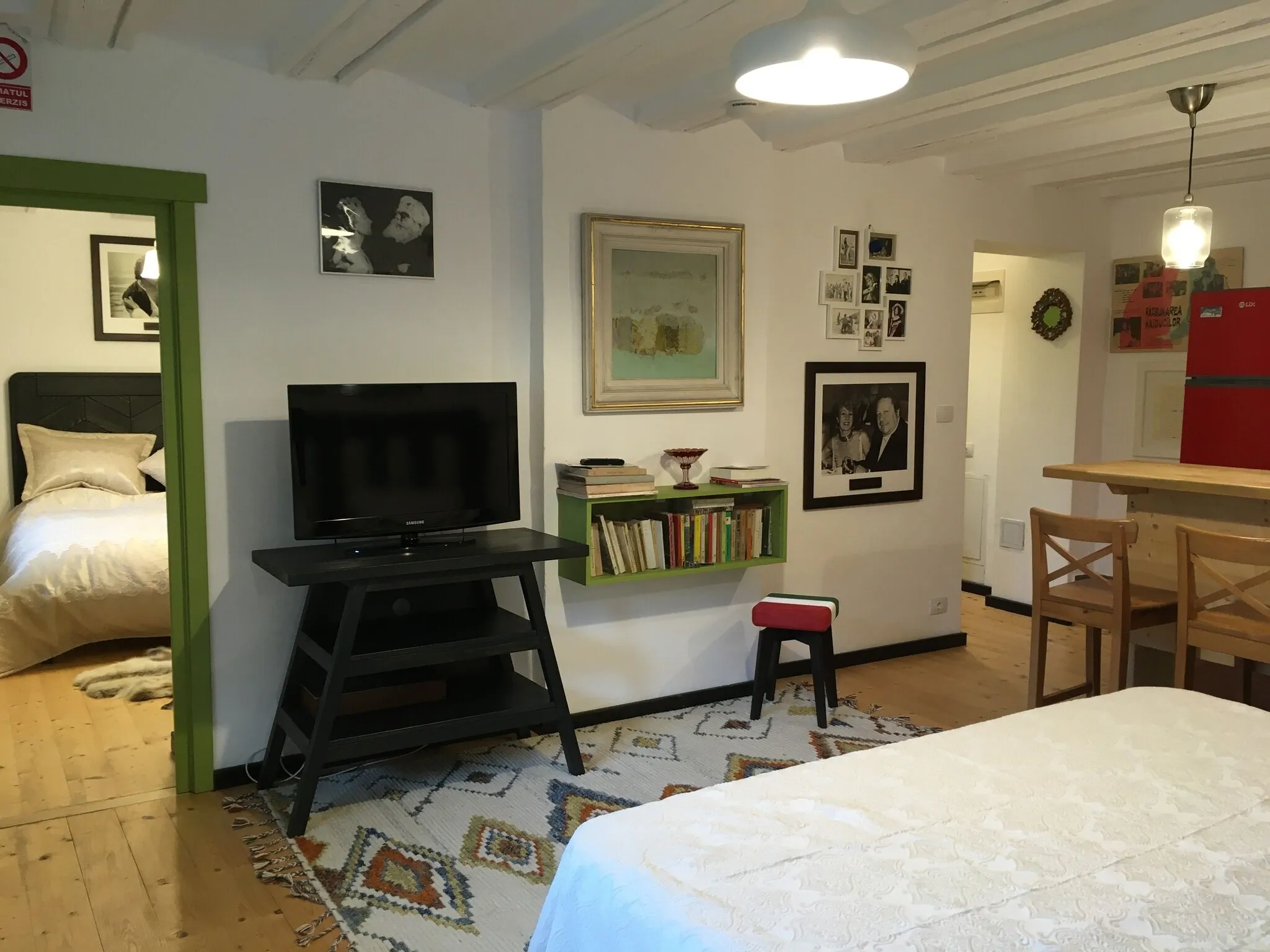 Chalet & Spa Maestrul și Margareta - Ap Margareta Bușteni – Buşteni, România