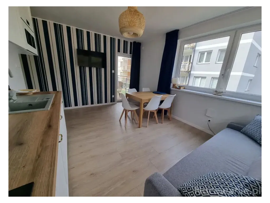 Apartamenty Marynarskie II Dębina - foto 2