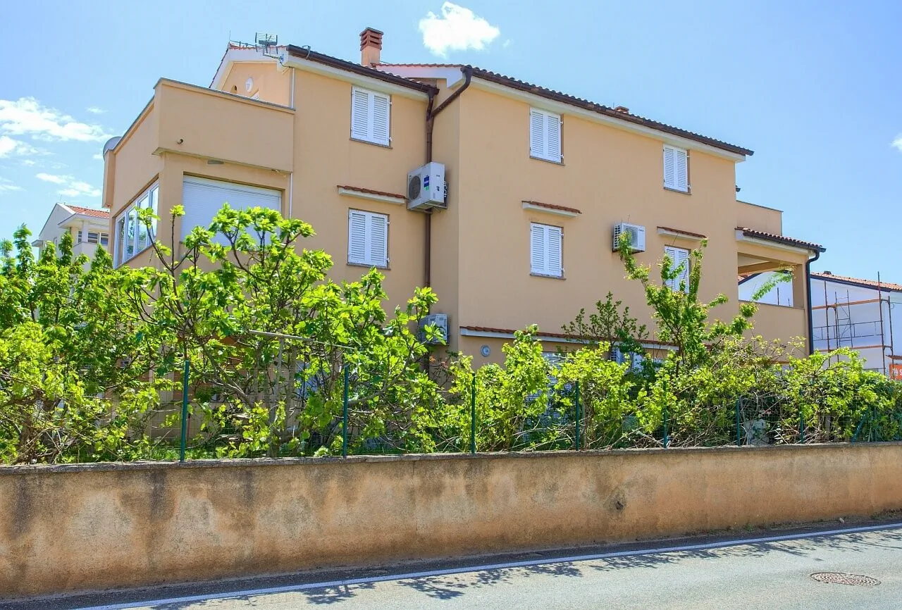 Apartmani Aster Malinska – Malinska, Croația