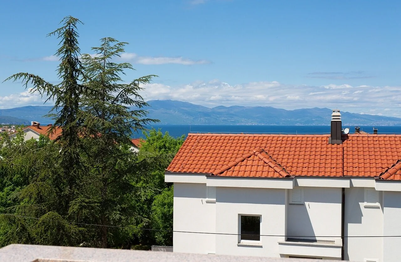 Apartmani Aster Malinska – Malinska, Croația