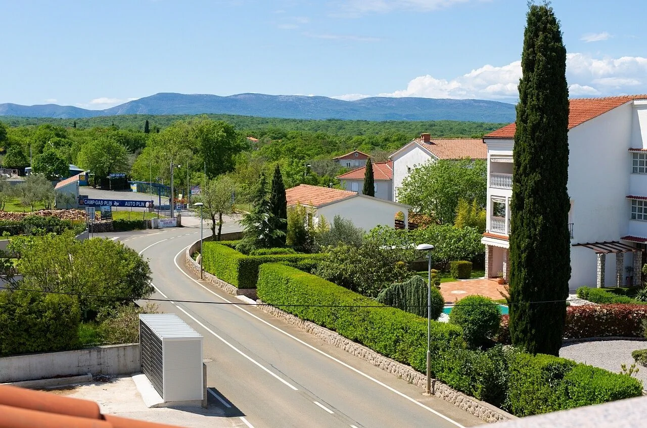 Apartmani Aster Malinska – Malinska, Croația