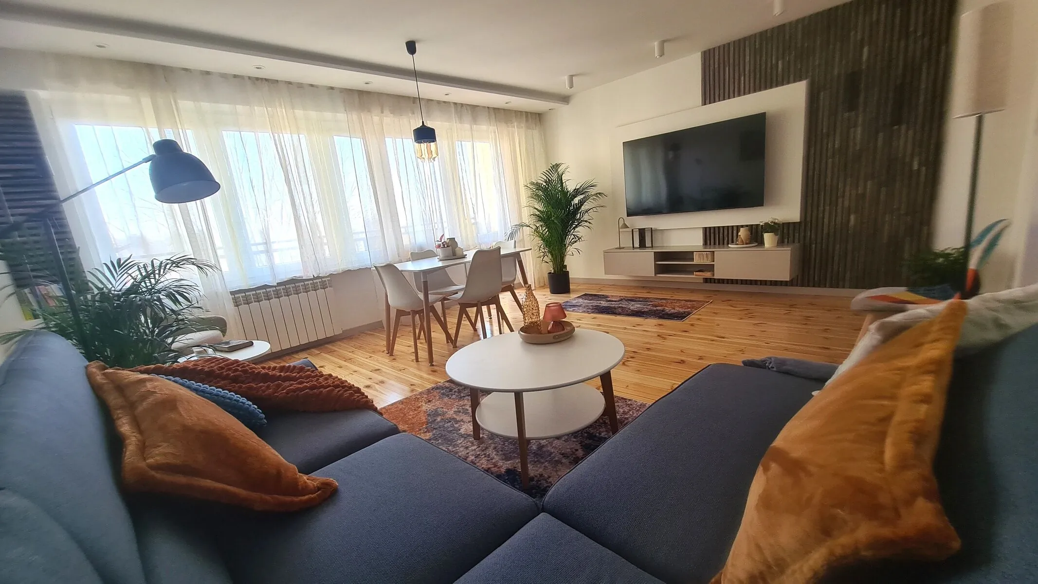  Apartament TARNO Lake Tarnobrzeg – Tarnobrzeg, Polonia
