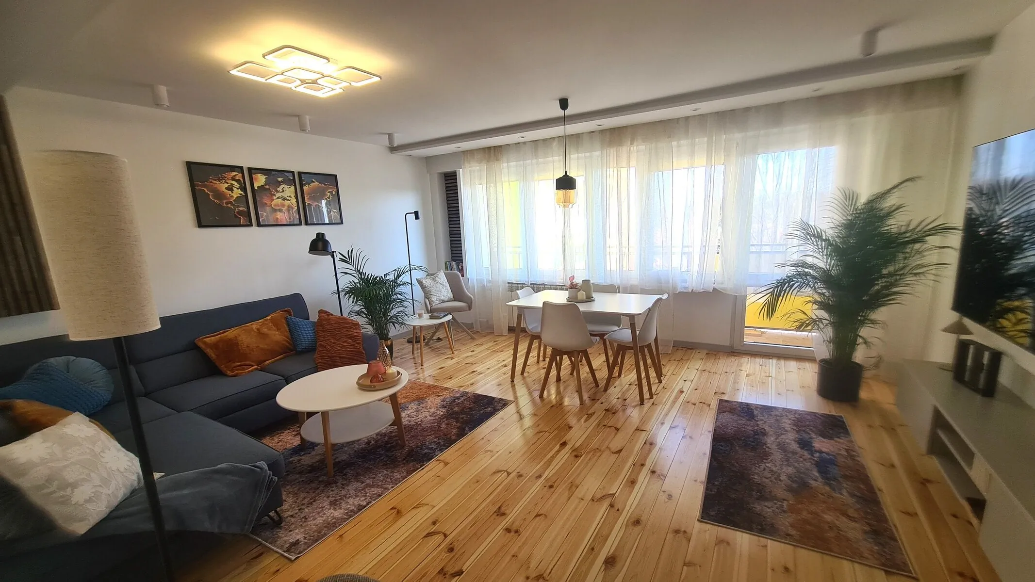  Apartament TARNO Lake Tarnobrzeg – Tarnobrzeg, Polonia