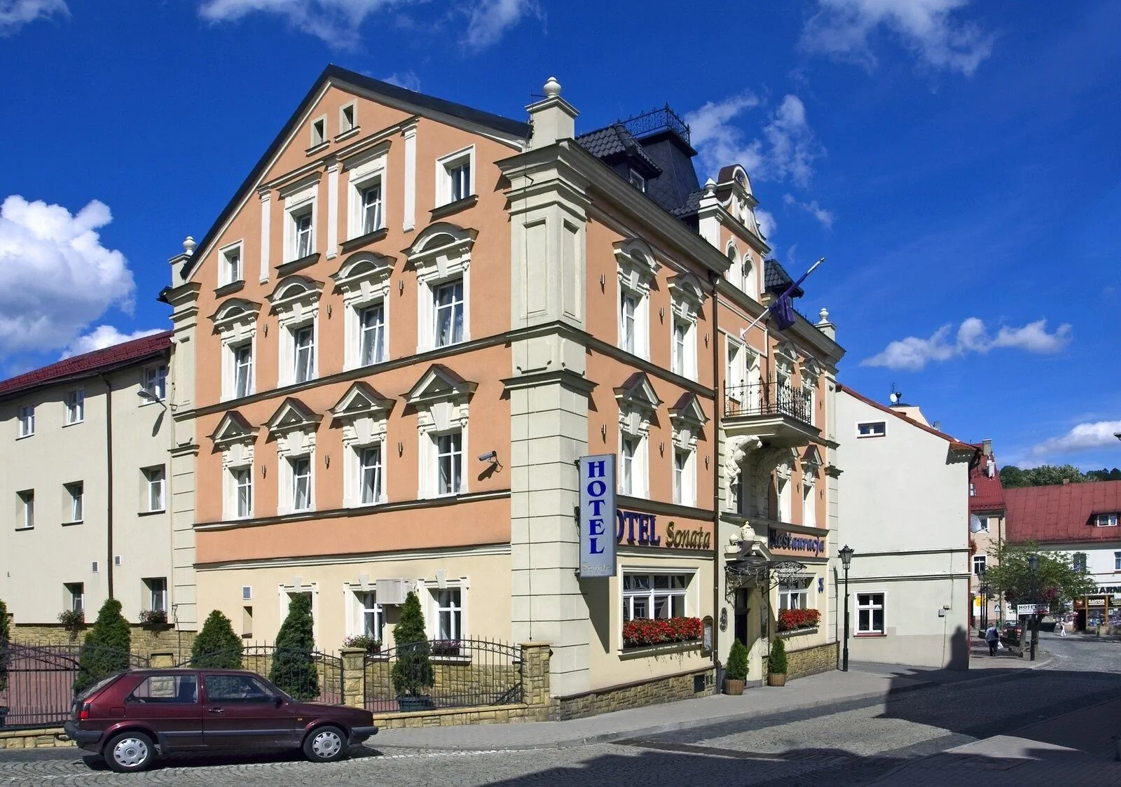 Sonata Duszniki Zdrój - foto 1
