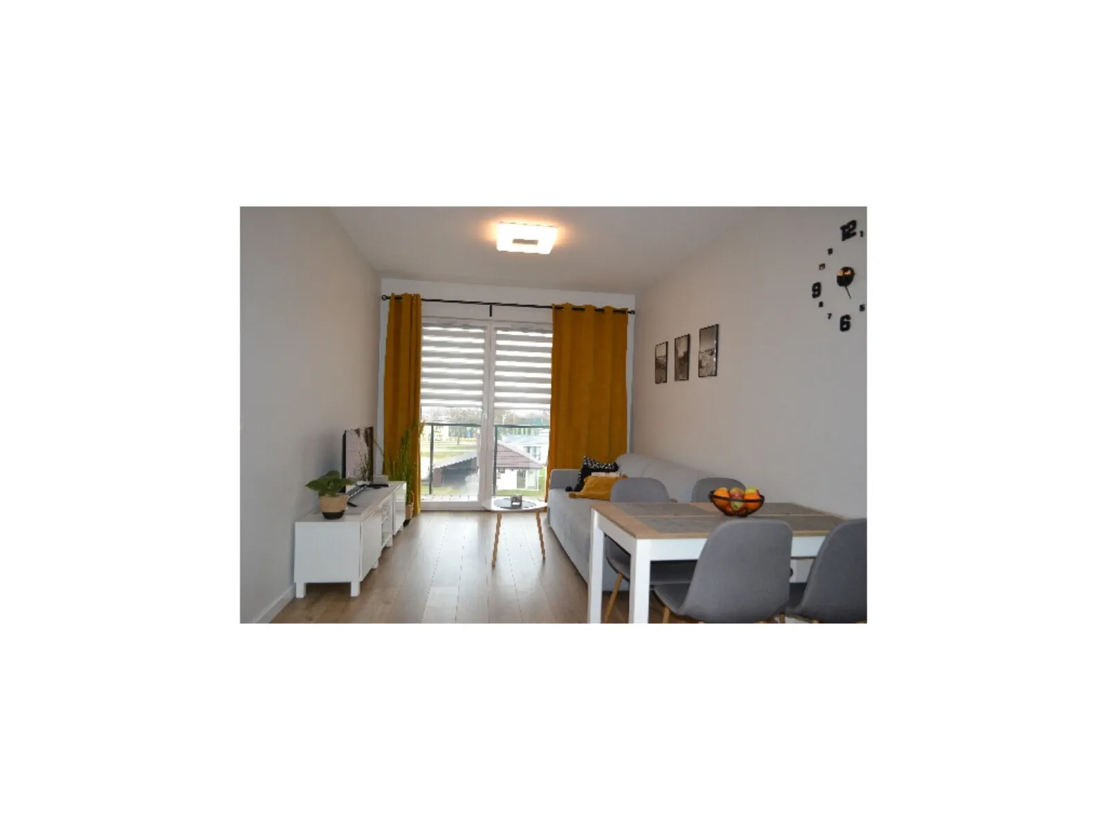 Apartamenty Wojnarowski Gra w Marynarza Władysławowo - foto 2