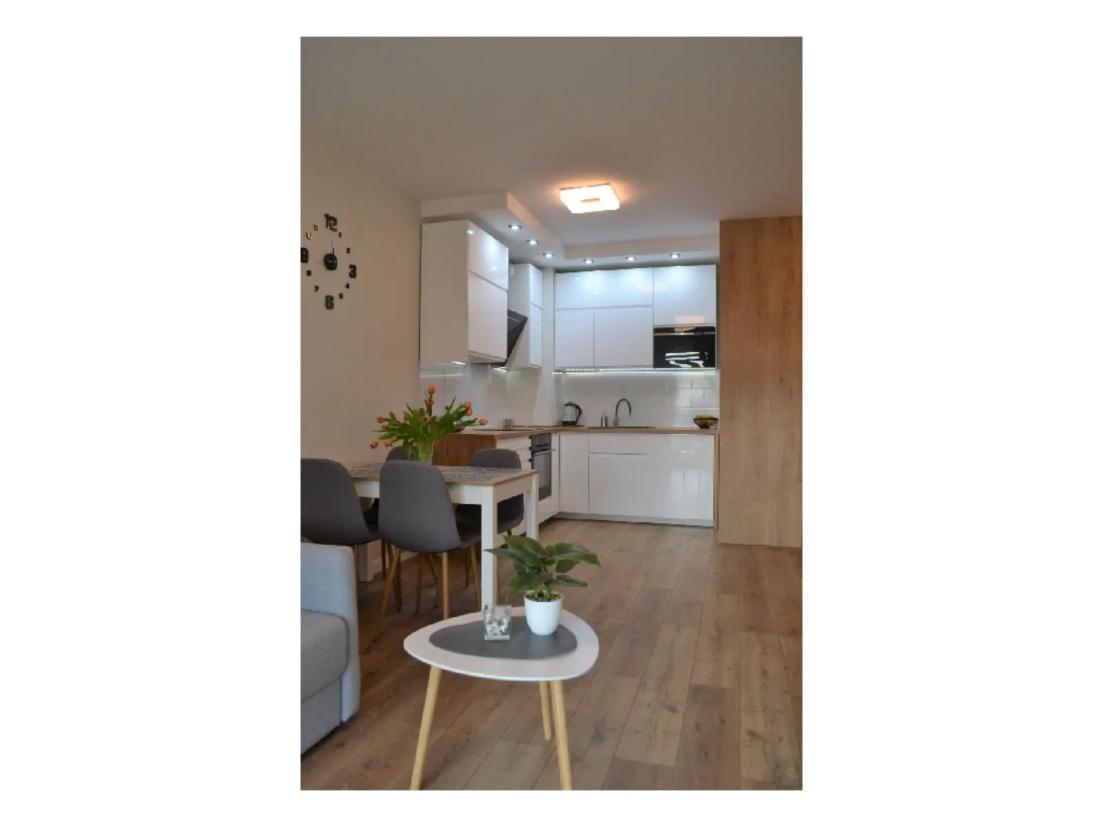 Apartamenty Wojnarowski Gra w Marynarza Władysławowo - foto 3