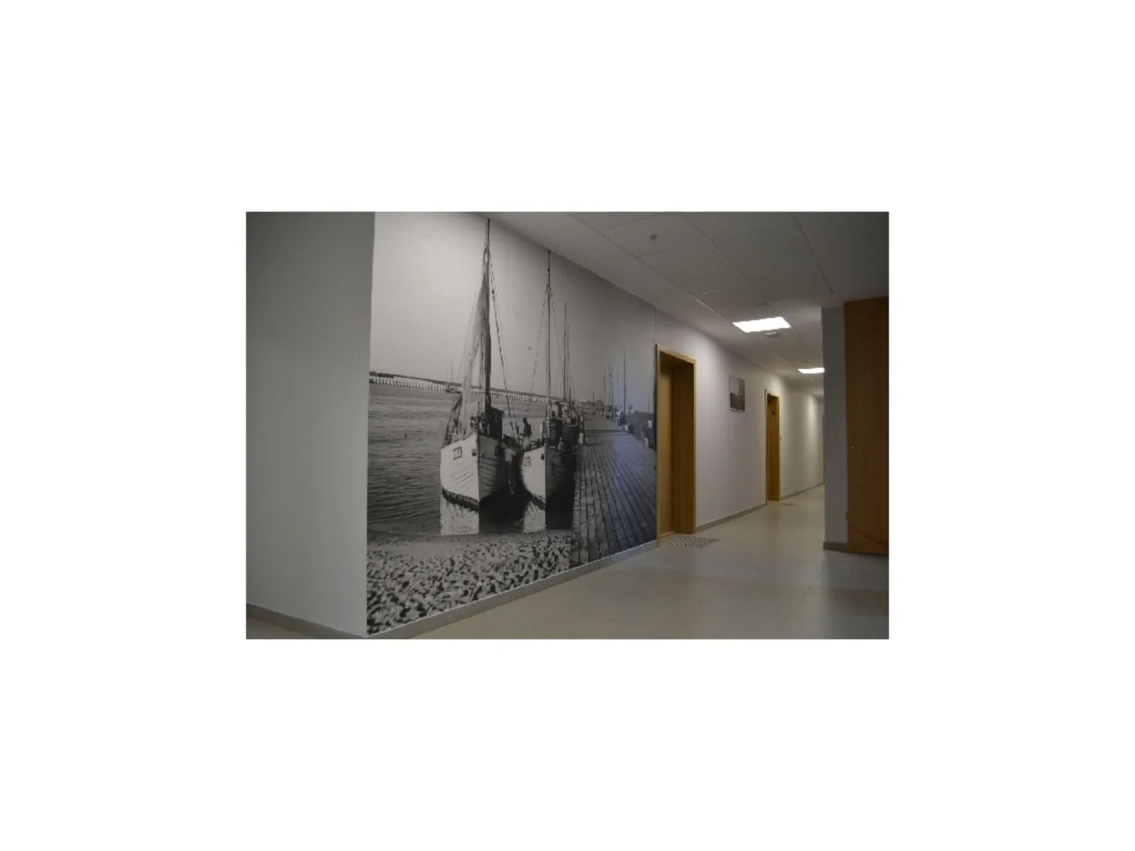 Apartamenty Wojnarowski Gra w Marynarza Władysławowo - foto 6