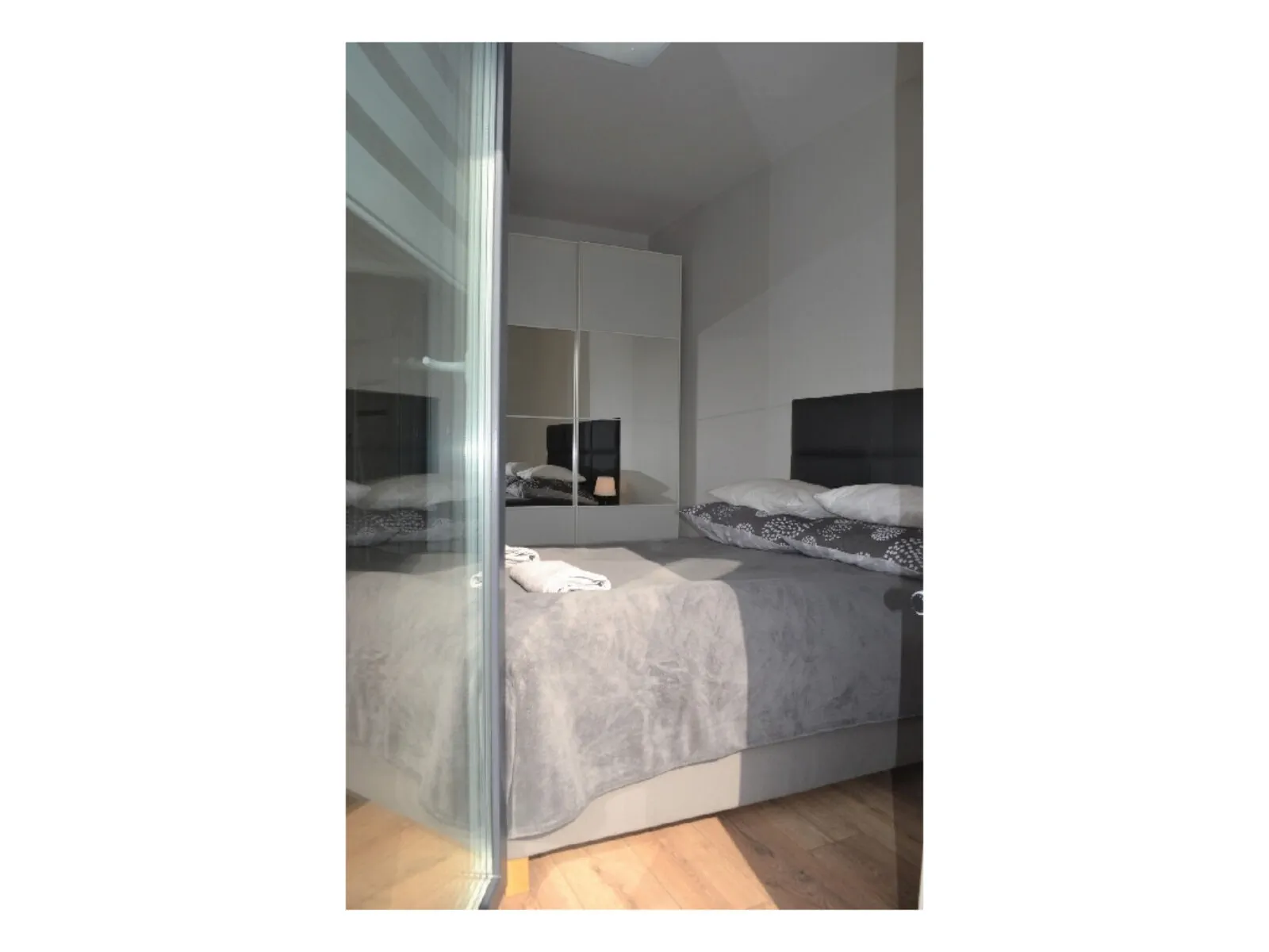 Apartamenty Wojnarowski Gra w Marynarza Władysławowo - foto 8