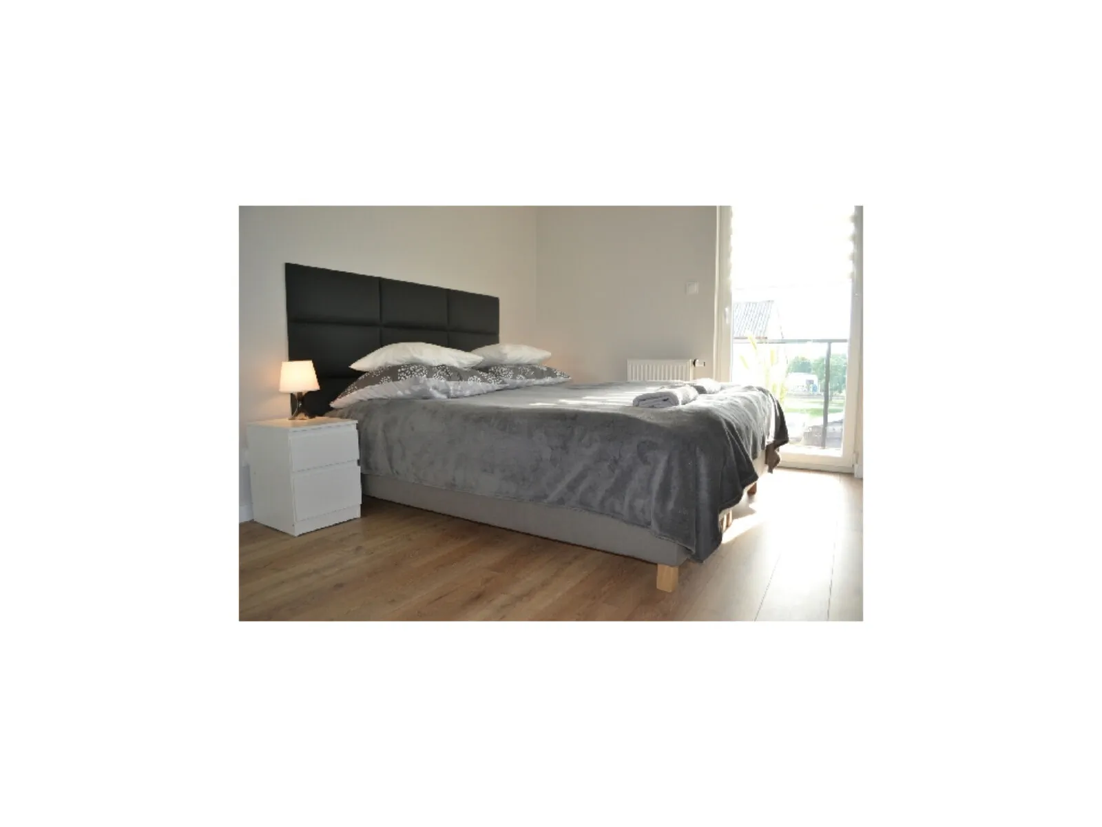 Apartamenty Wojnarowski Gra w Marynarza Władysławowo - foto 9