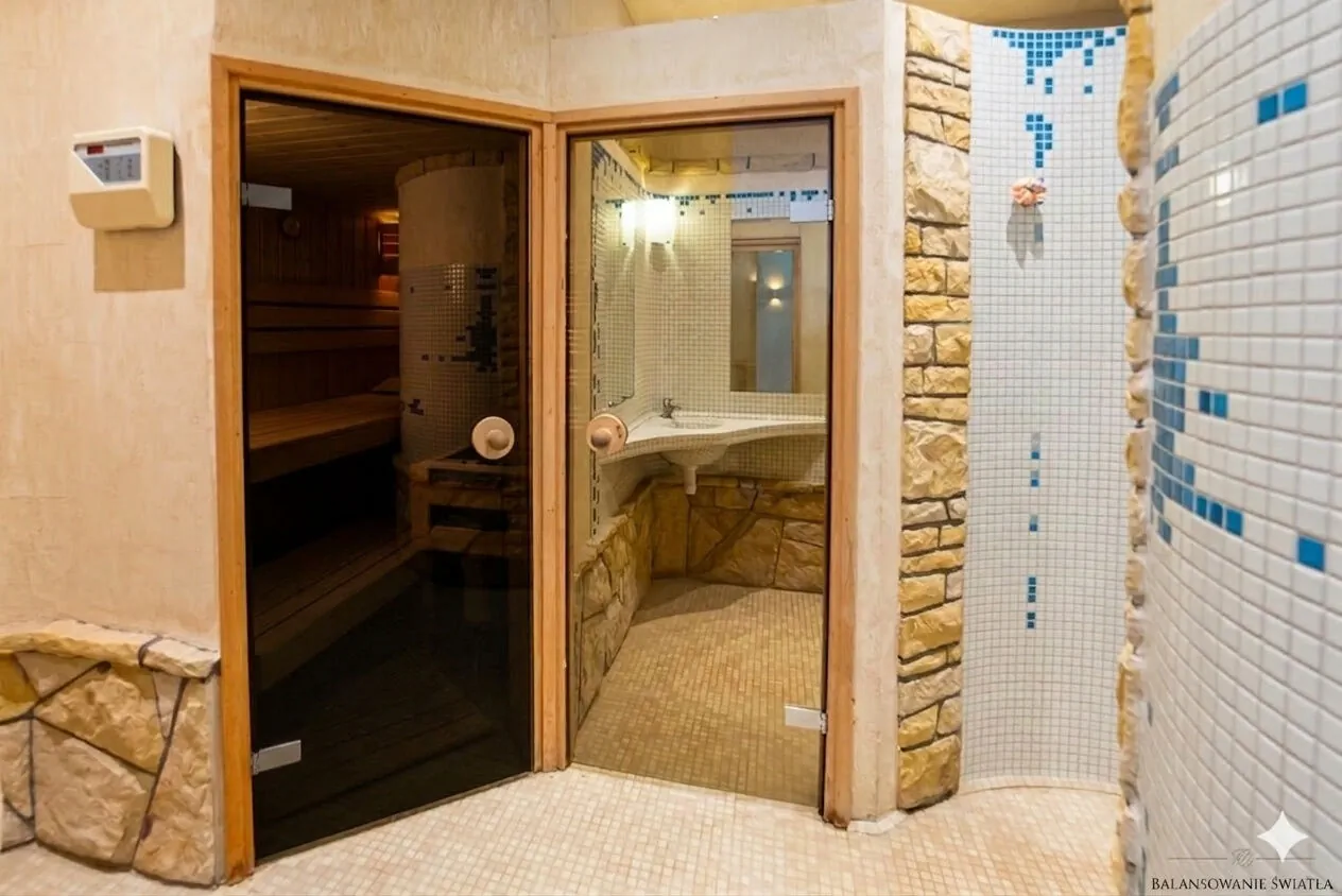 Willa Sielska Wellness & Pool Resort – Górki Małe, Polsko