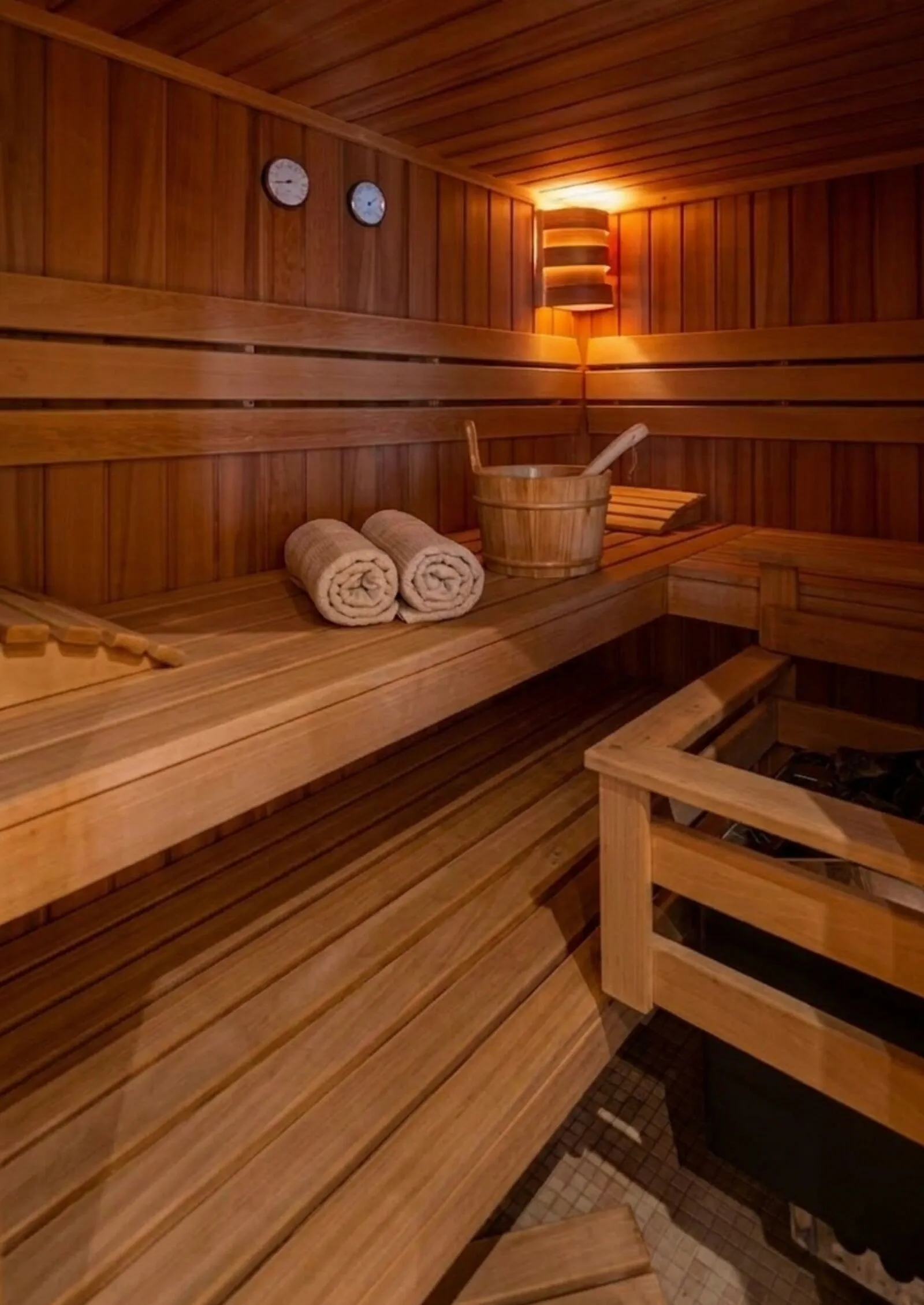 Willa Sielska Wellness & Pool Resort – Górki Małe, Polsko