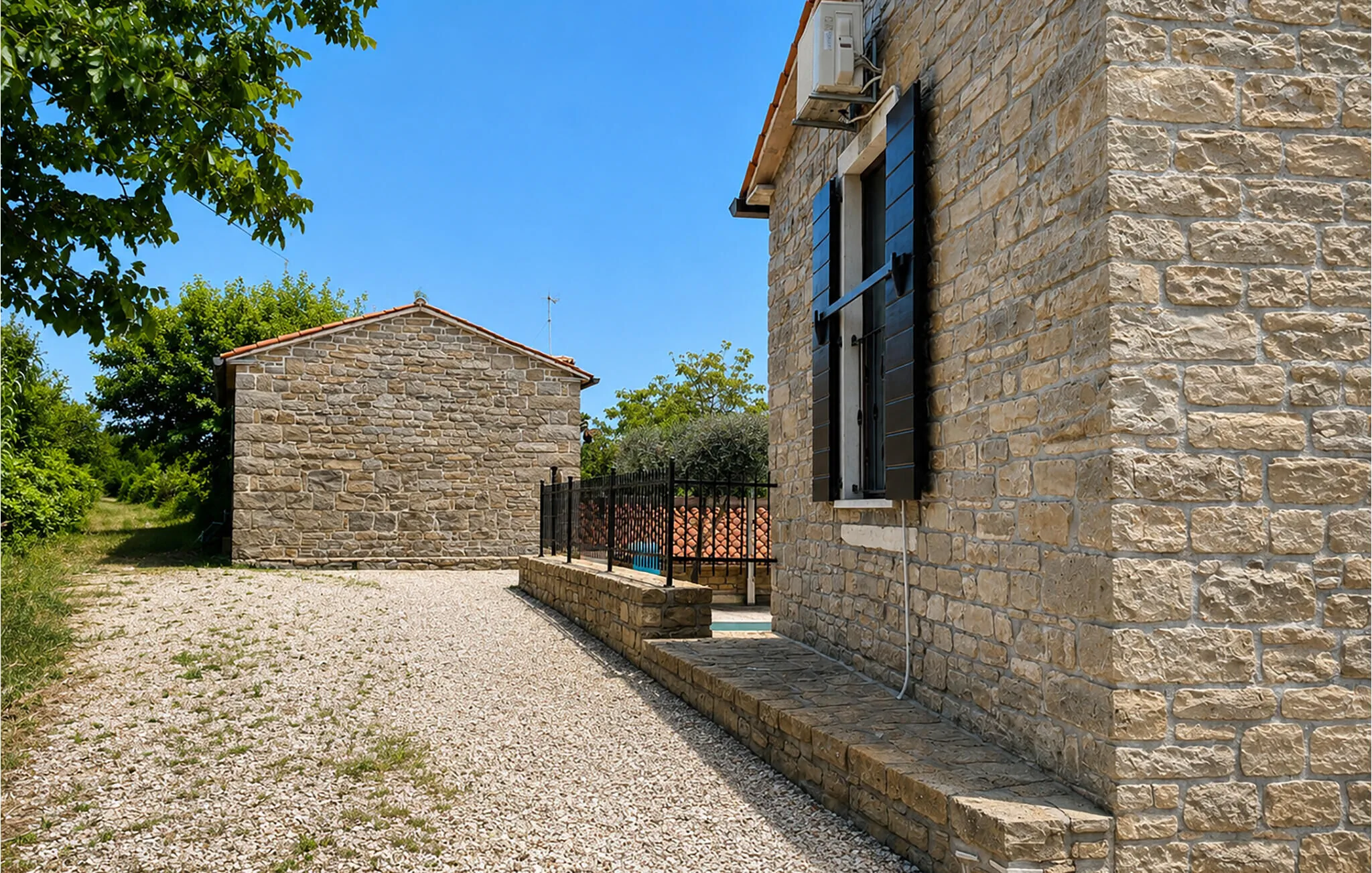 Vendégház Momjan - Momiano - CIS442 – Momjan, Chorvatsko