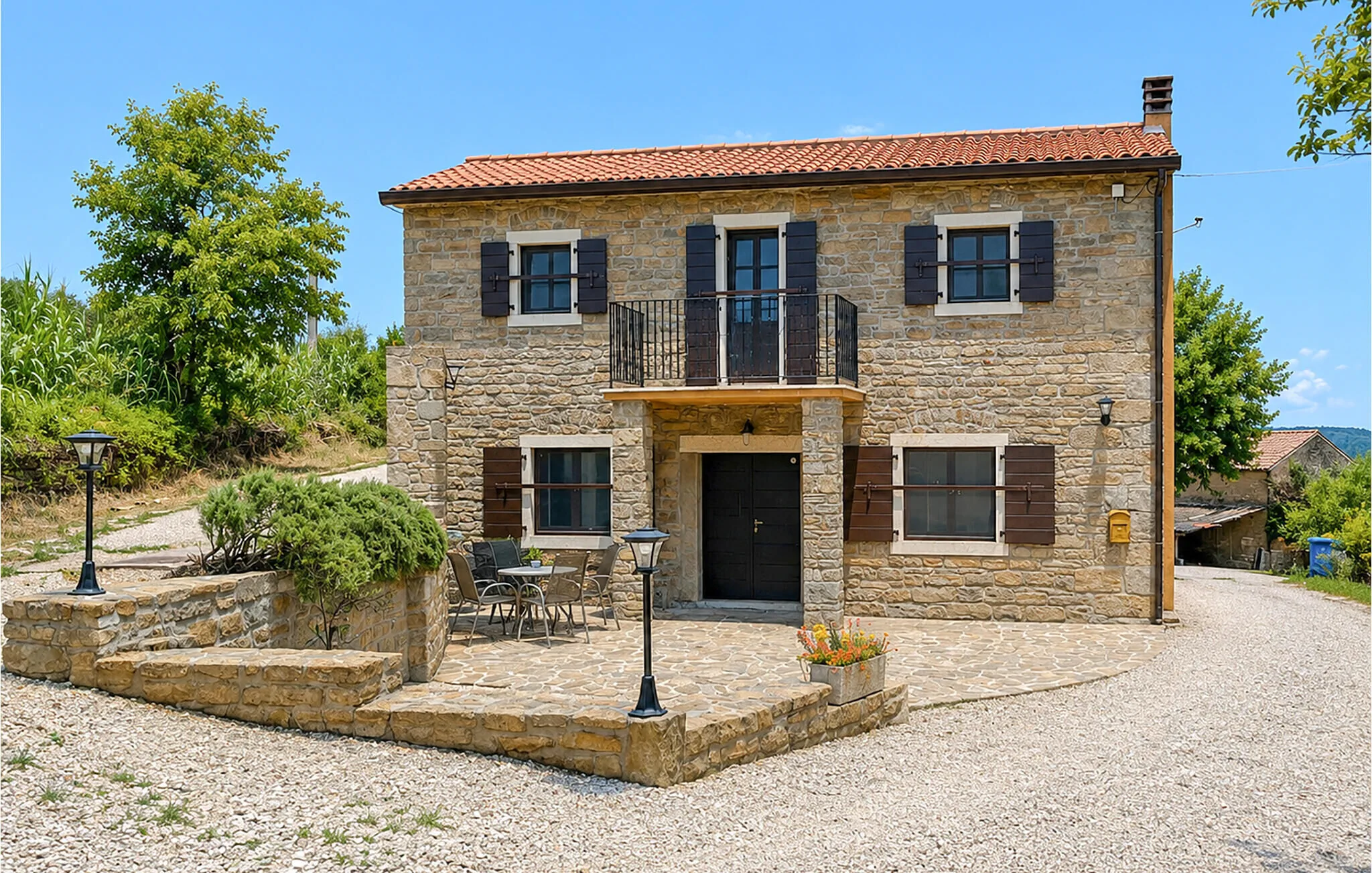 Vendégház Momjan - Momiano - CIS442 – Momjan, Chorvatsko