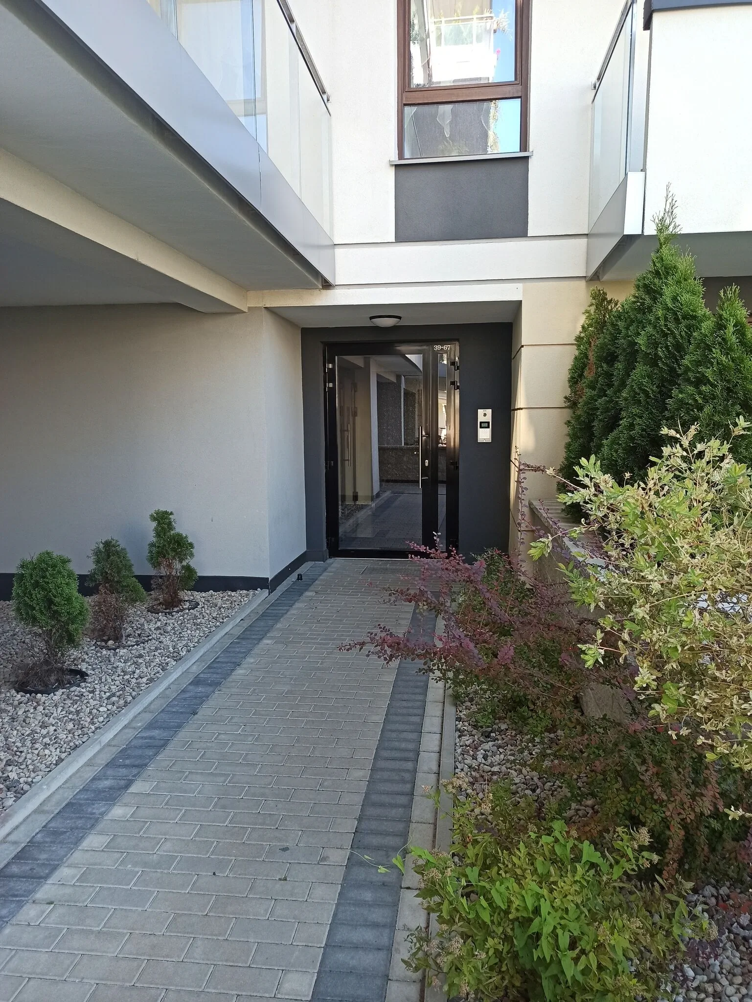 Apartament Miłosza Ełk – Ełk, Polonia