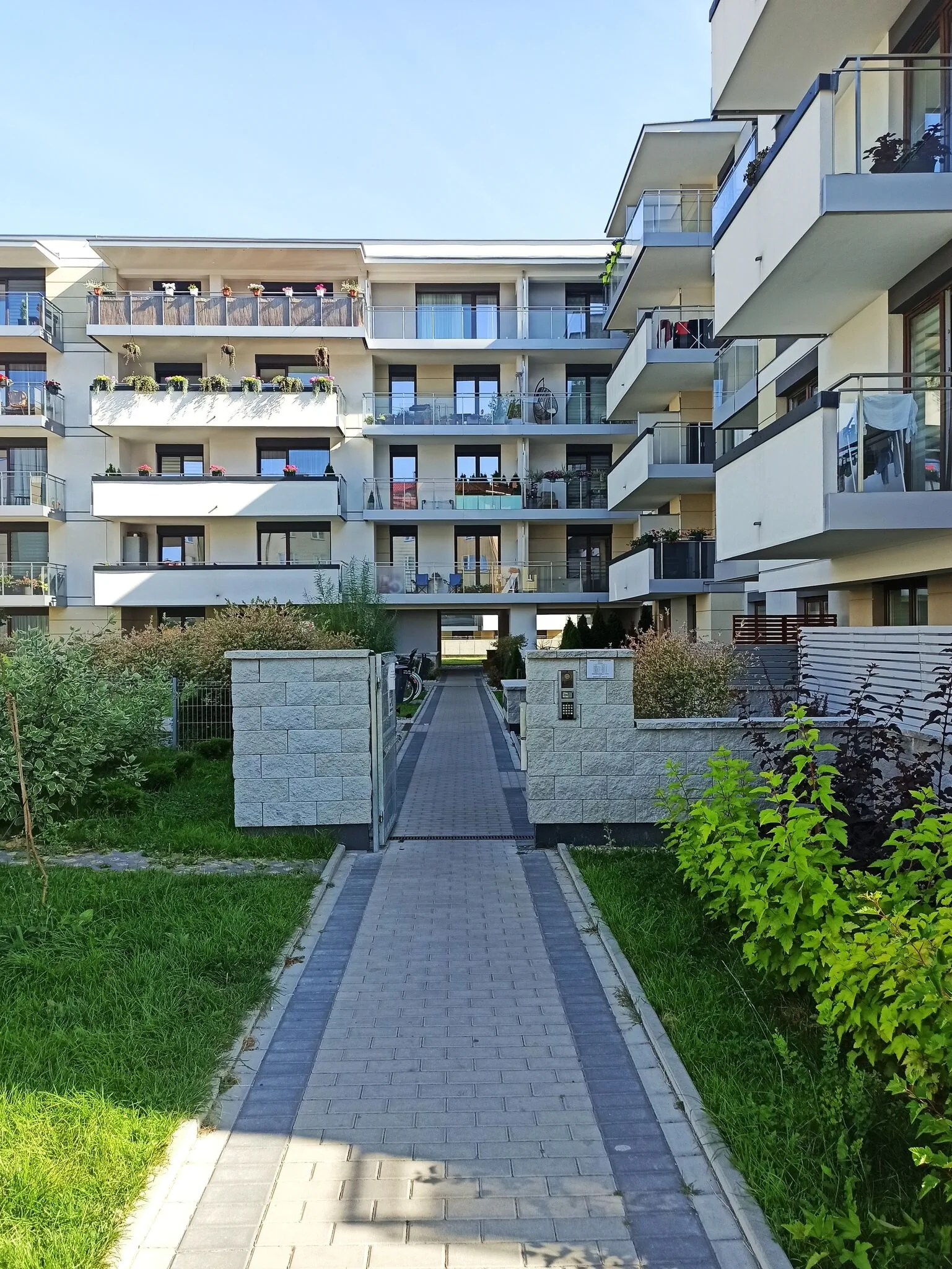 Apartament Miłosza Ełk – Ełk, Polonia