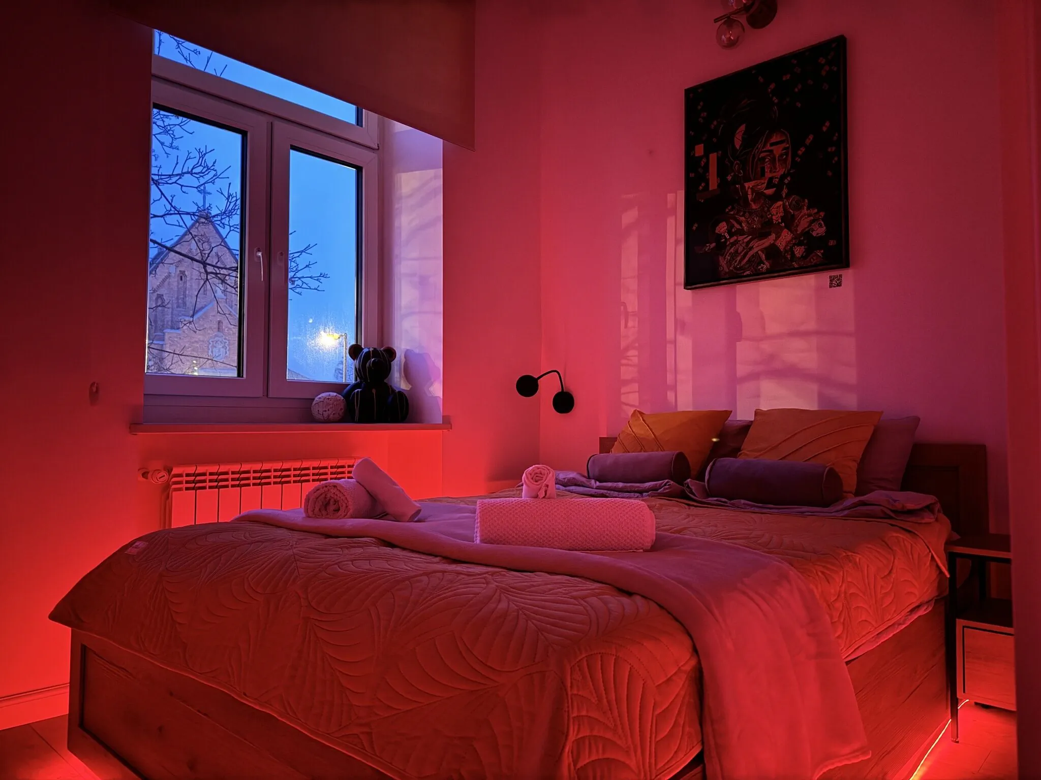 Apartment Old Town Residence next to Main Station Kraków – Cracovia, Polonia
