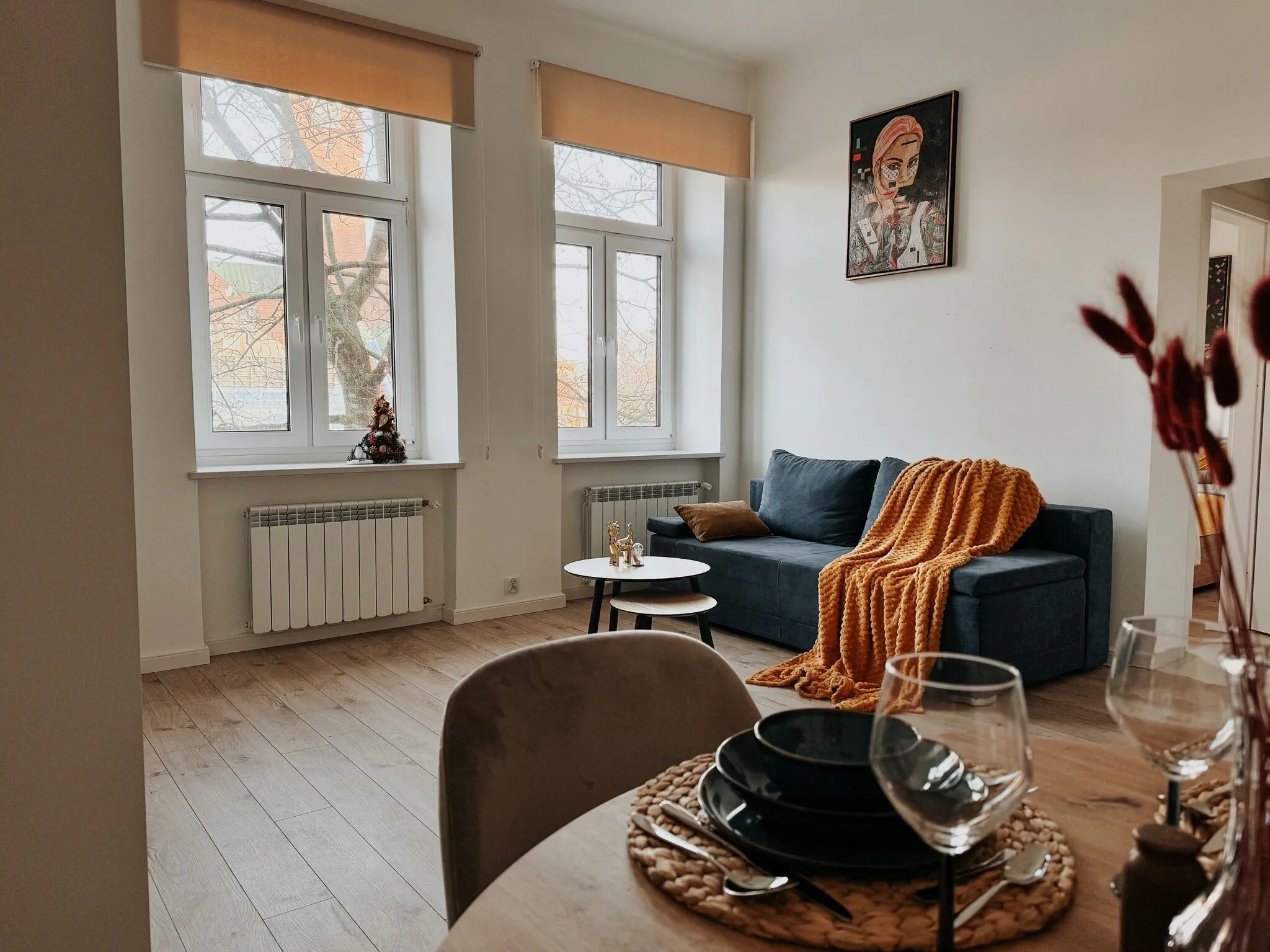Apartment Old Town Residence next to Main Station Kraków – Cracovia, Polonia