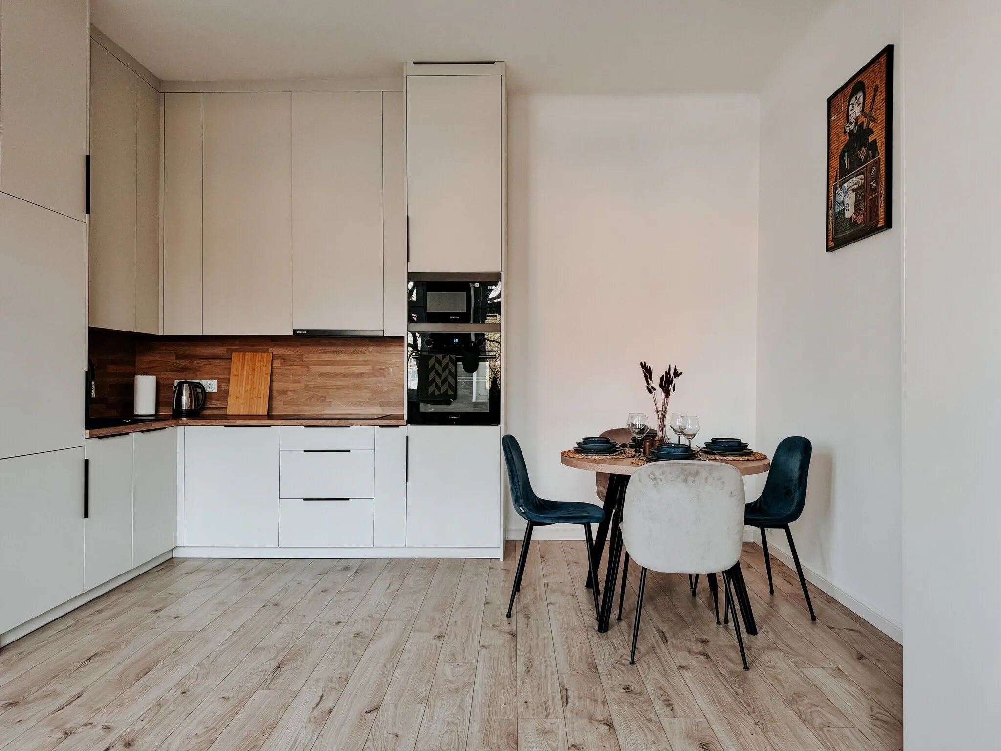 Apartment Old Town Residence next to Main Station Kraków – Cracovia, Polonia