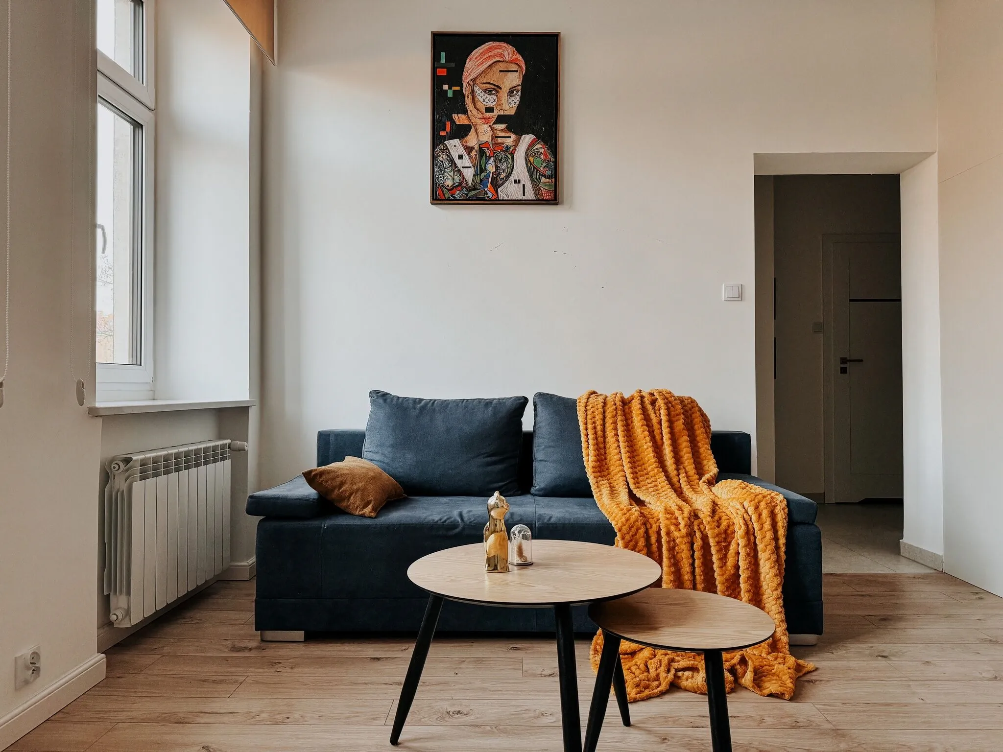Apartment Old Town Residence next to Main Station Kraków – Cracovia, Polonia