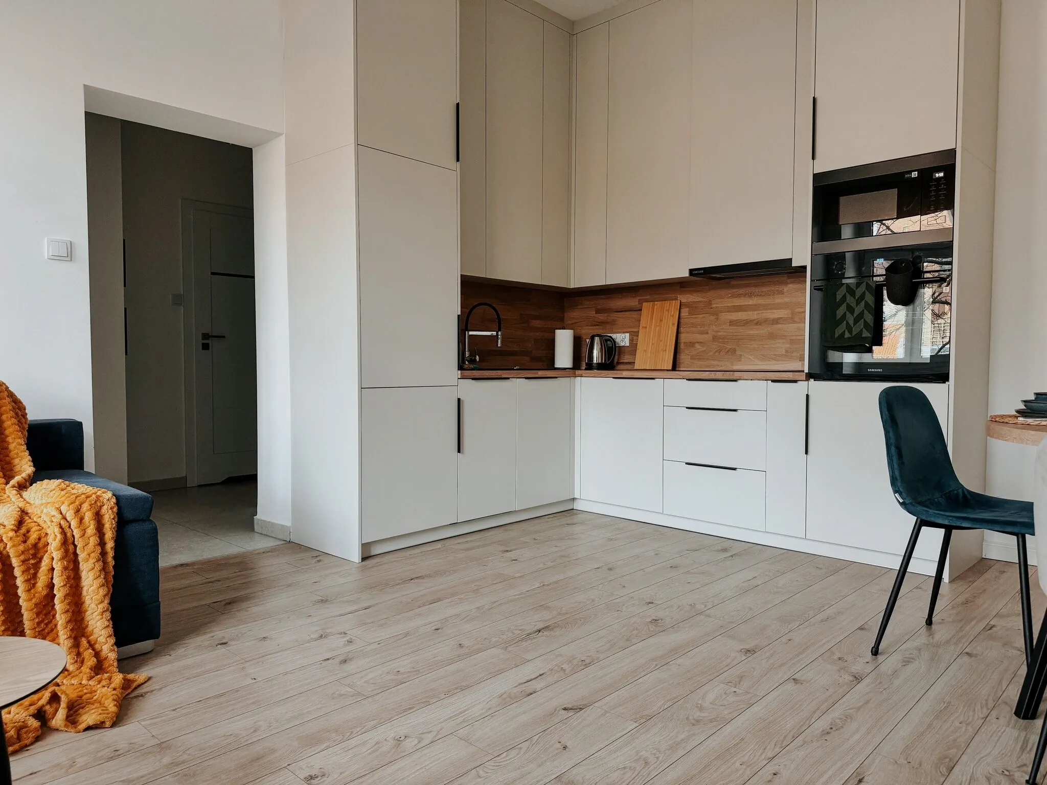 Apartment Old Town Residence next to Main Station Kraków – Cracovia, Polonia