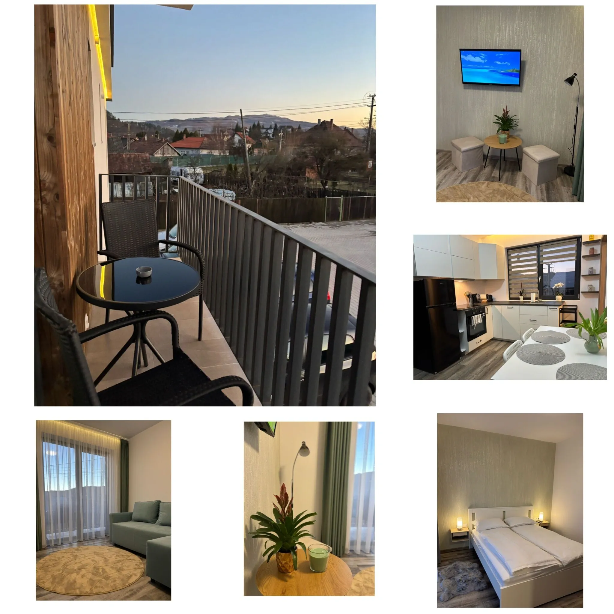 Anka Apartment Sovata Băi – Sovata Băi, Rumunia