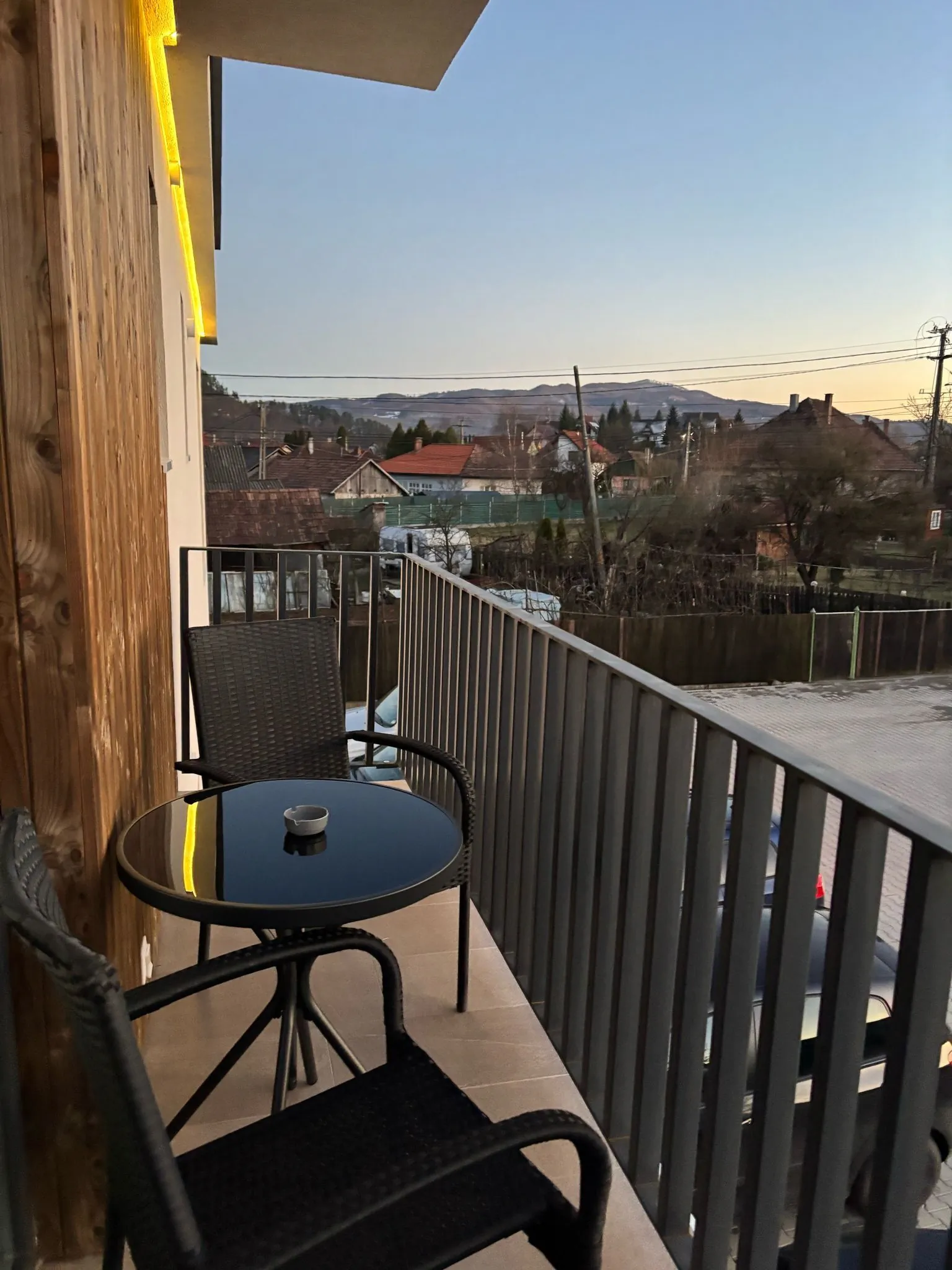 Anka Apartment Sovata Băi – Sovata Băi, Rumunia
