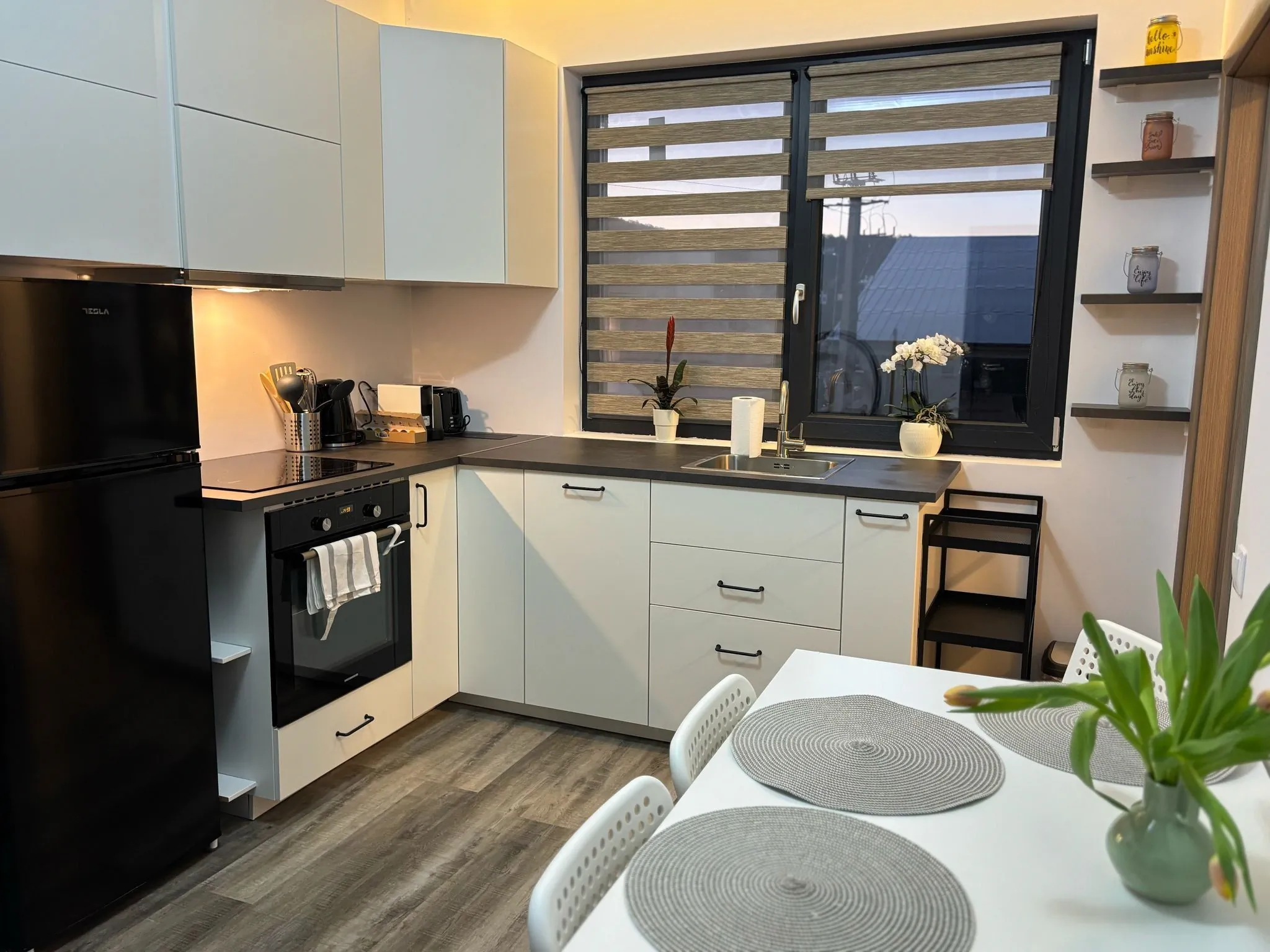Anka Apartment Sovata Băi – Sovata Băi, Rumunia