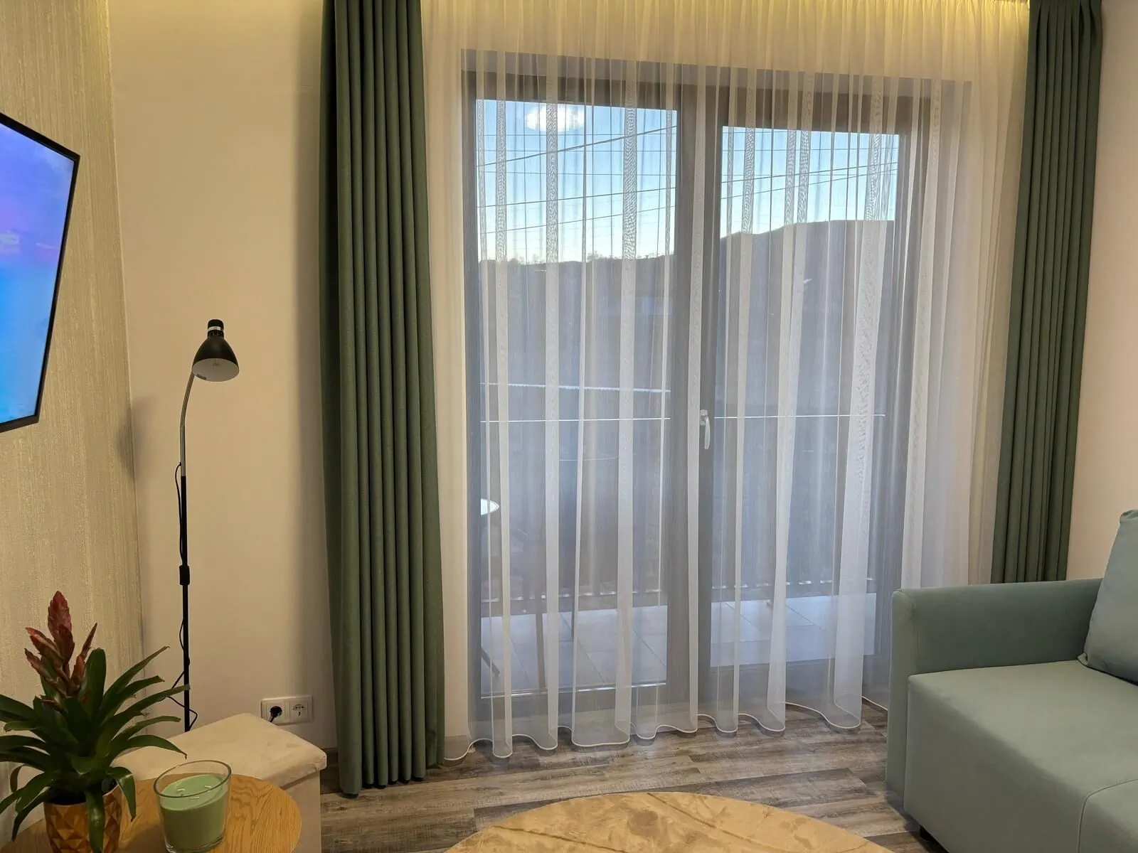 Anka Apartment Sovata Băi – Sovata Băi, Rumunia