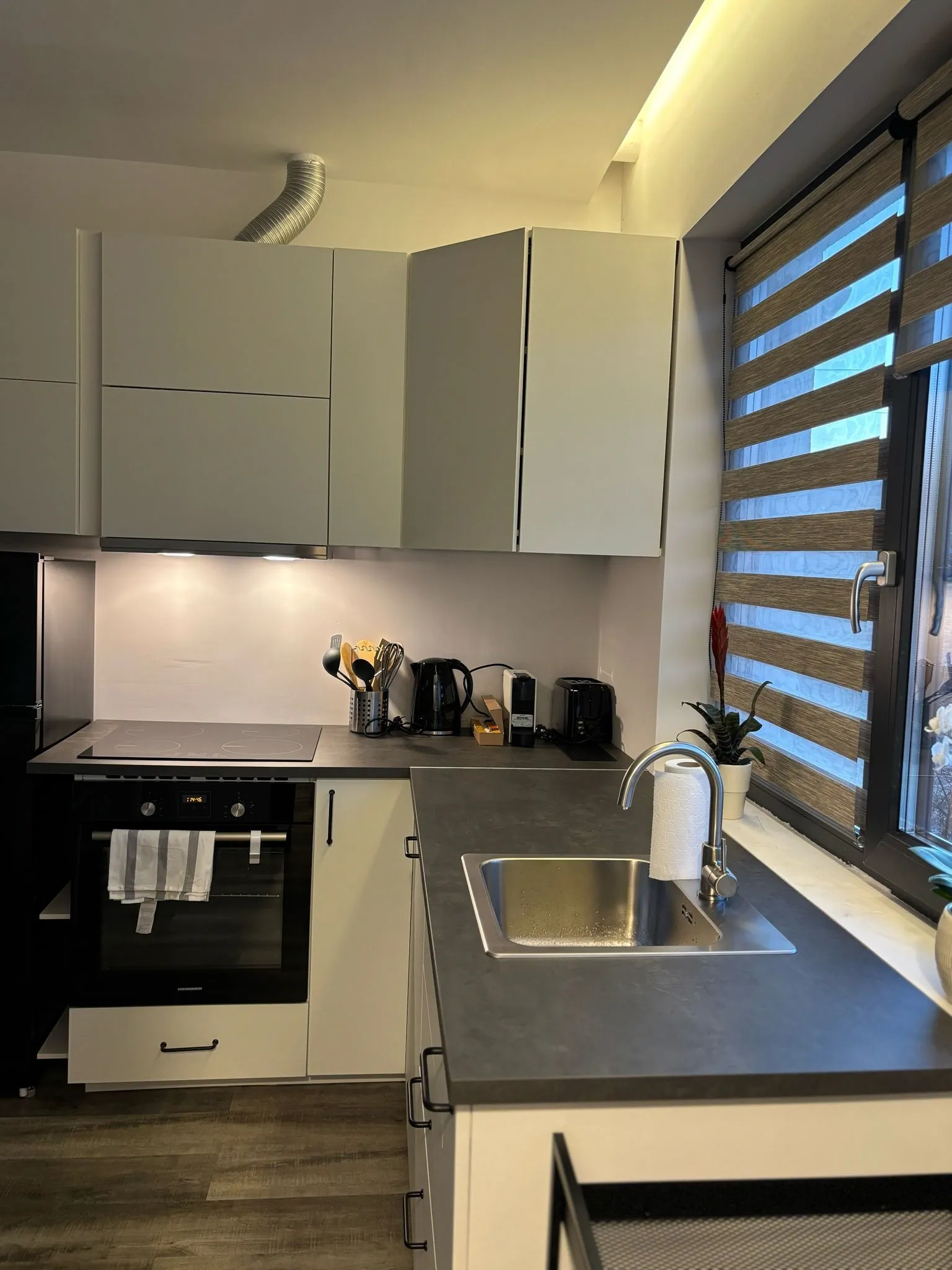 Anka Apartment Sovata Băi – Sovata Băi, Rumunia
