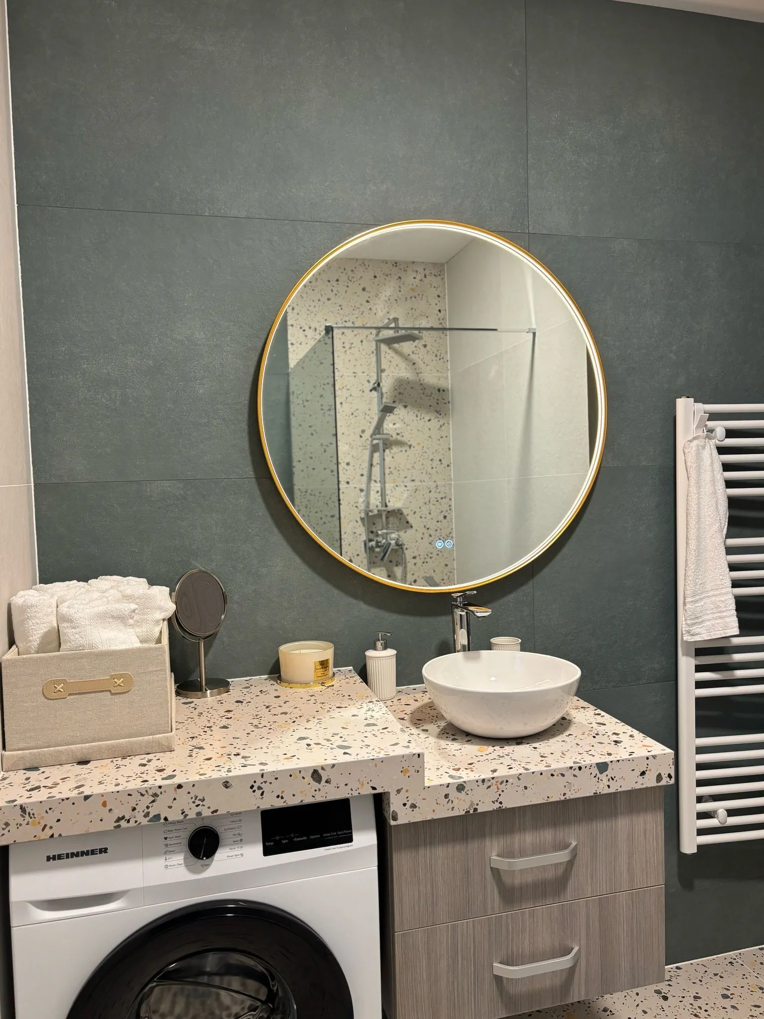 Anka Apartment Sovata Băi – Sovata Băi, Rumunia