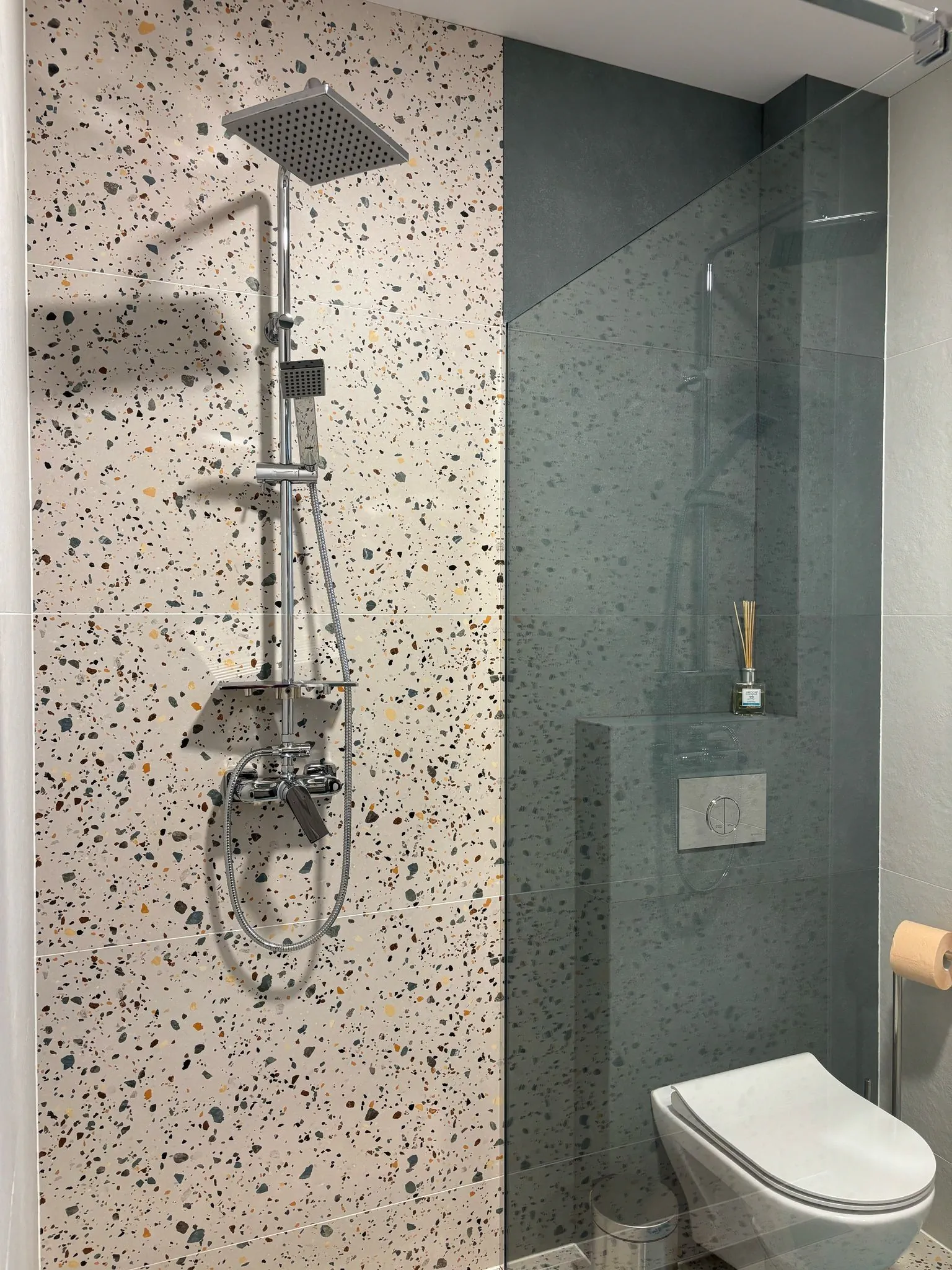 Anka Apartment Sovata Băi – Sovata Băi, Rumunia