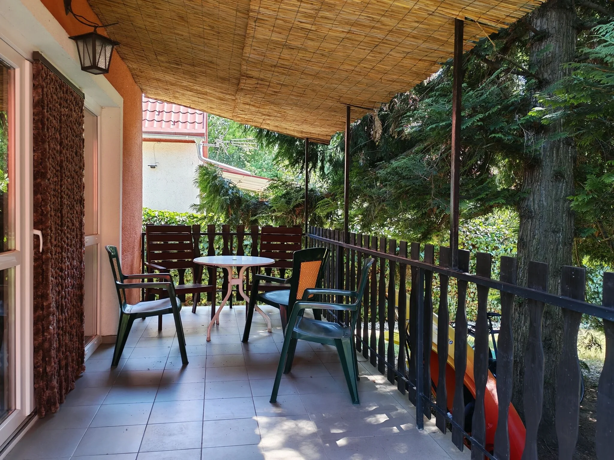 Leicht Apartman Siofok - foto 2