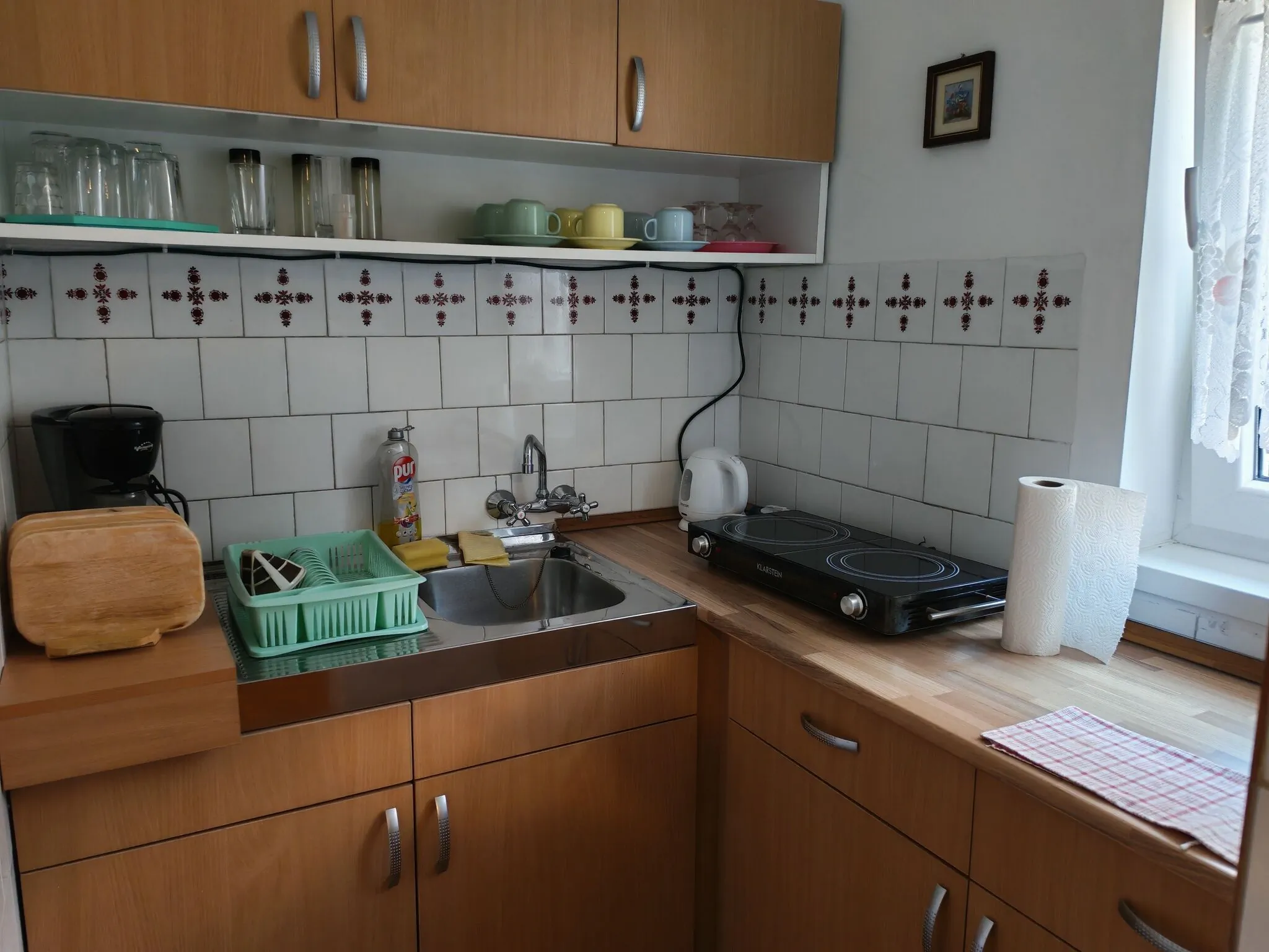Leicht Apartman Siofok - foto 7
