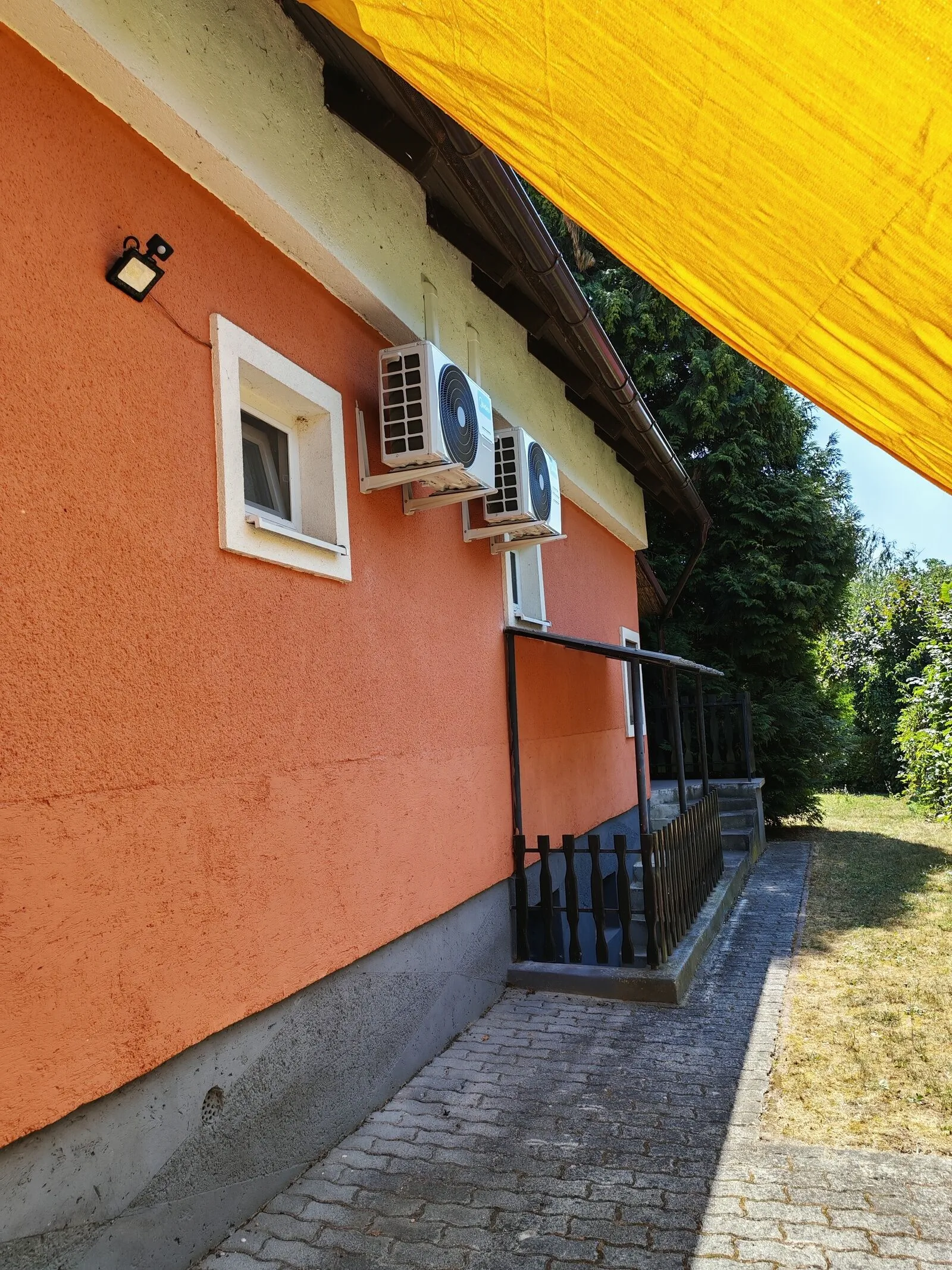 Leicht Apartman Siofok - foto 9