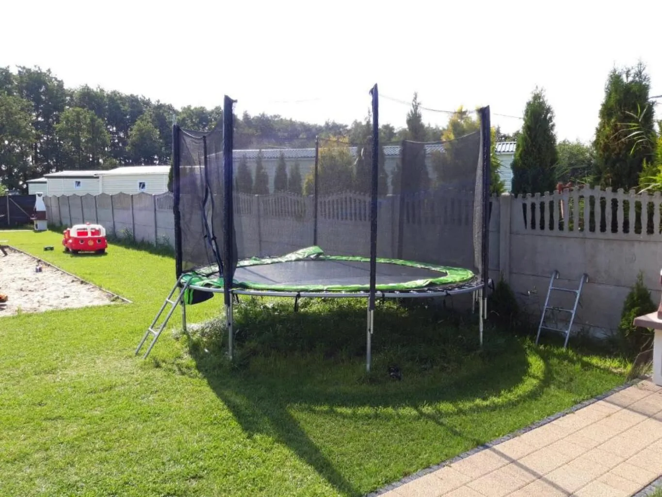 Domki BALTIC-STAR Gąski - foto 6
