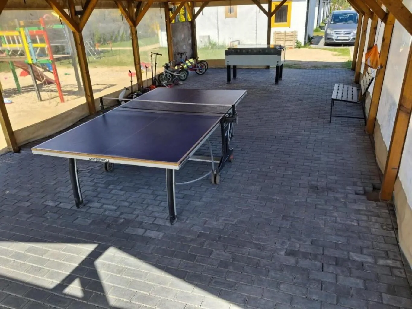 Domki BALTIC-STAR Gąski - foto 7