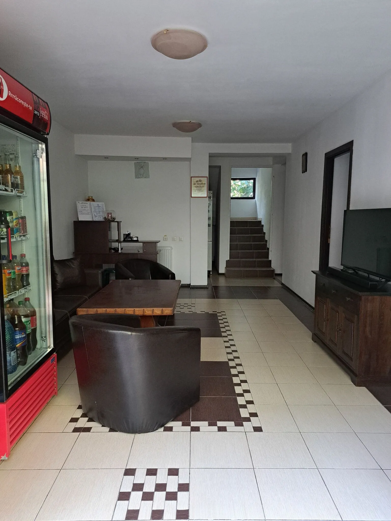 Vila Alexandrous Costinești – Costineşti, România
