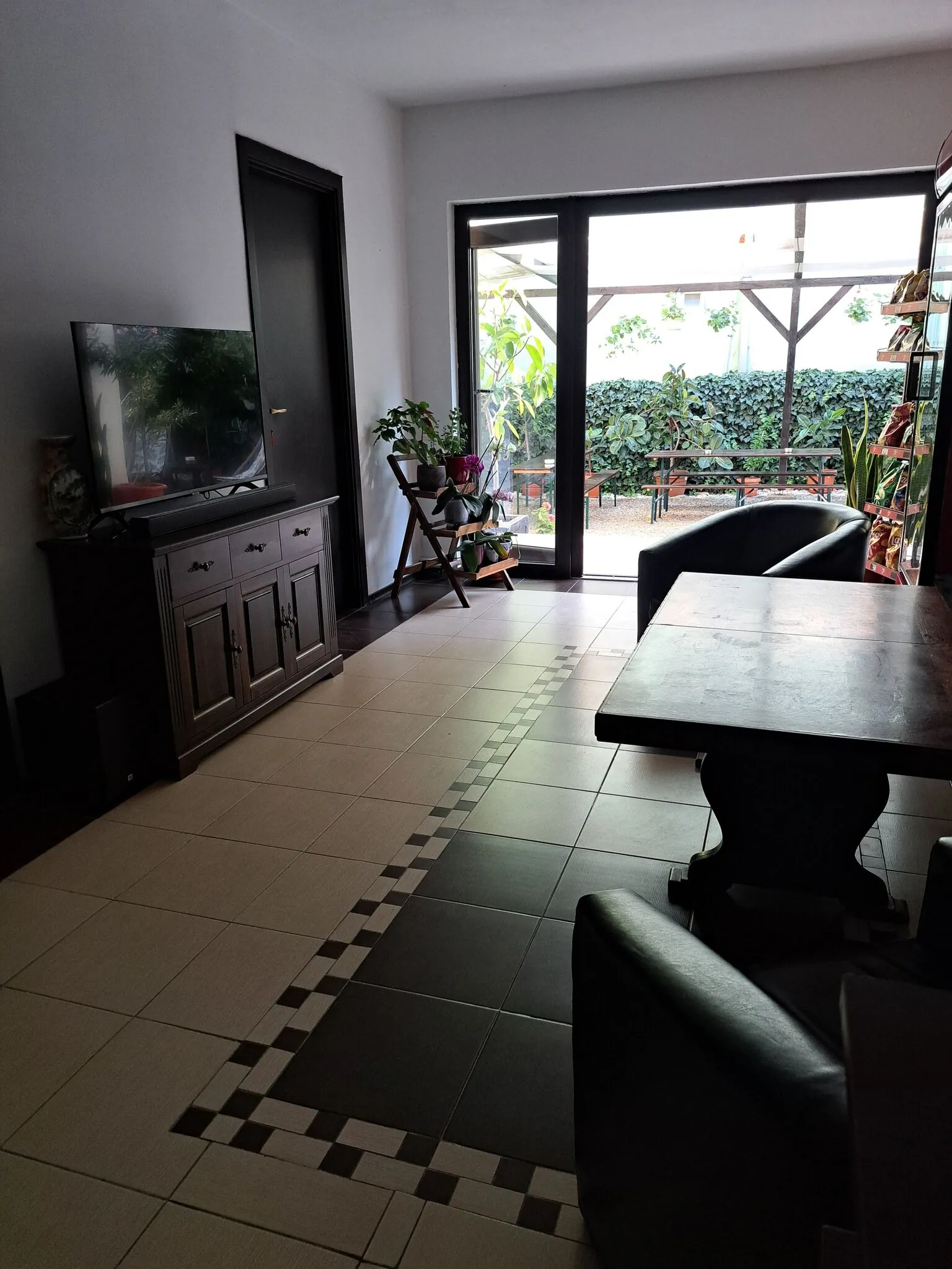 Vila Alexandrous Costinești – Costineşti, România