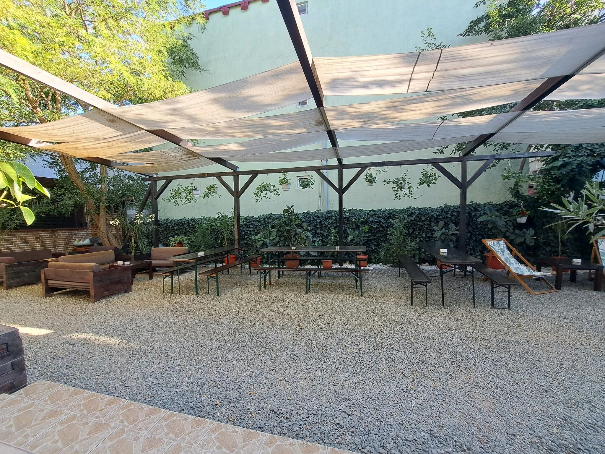 Vila Alexandrous Costinești – Costineşti, România