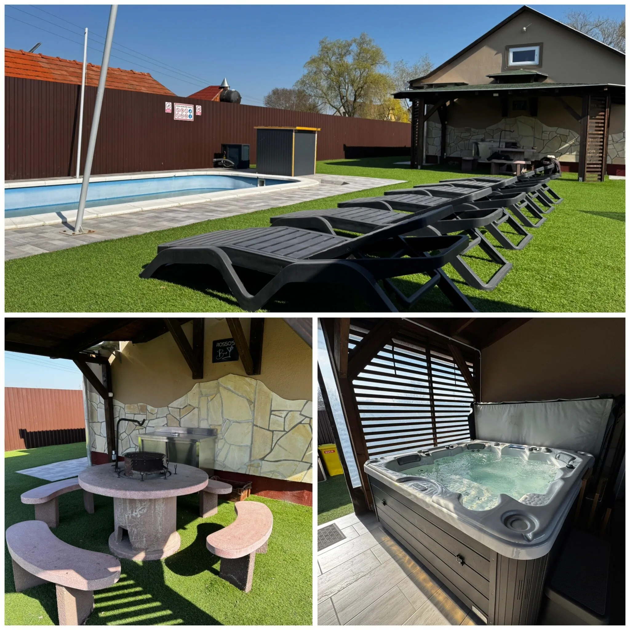 ROSSO Apartman Kisköre – Kisköre, Ungaria