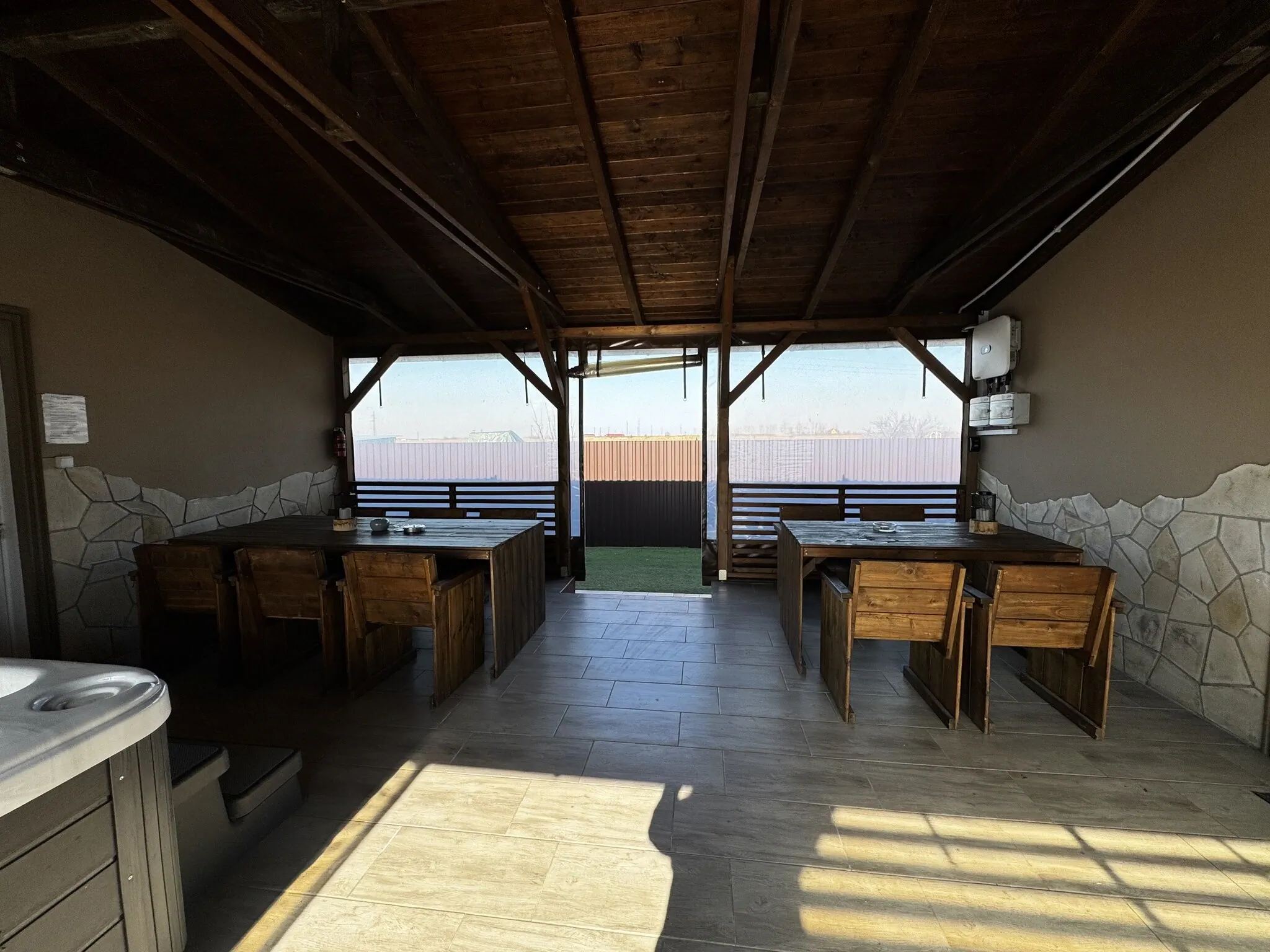 ROSSO Apartman Kisköre – Kisköre, Ungaria