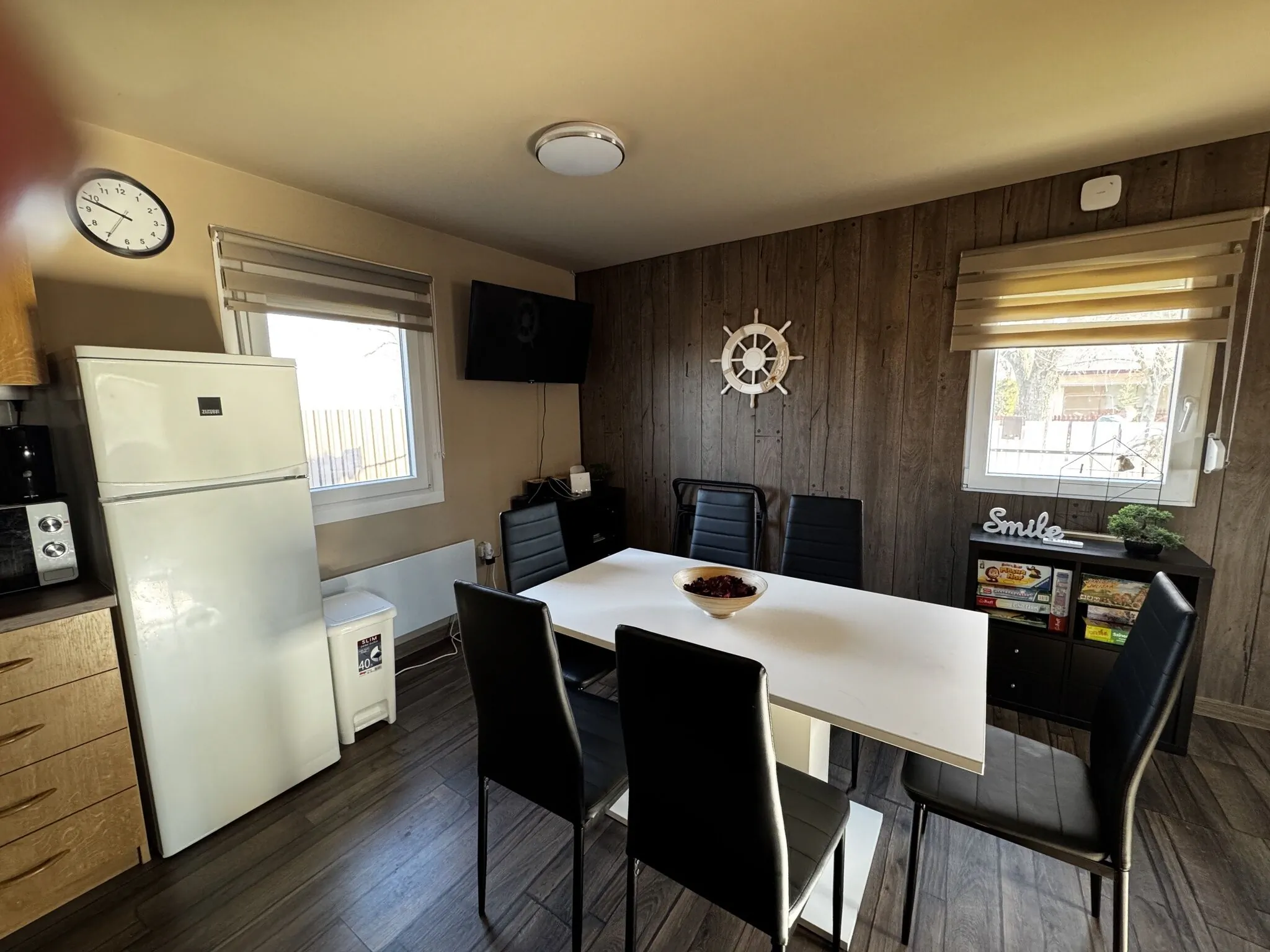 ROSSO Apartman Kisköre – Kisköre, Ungaria