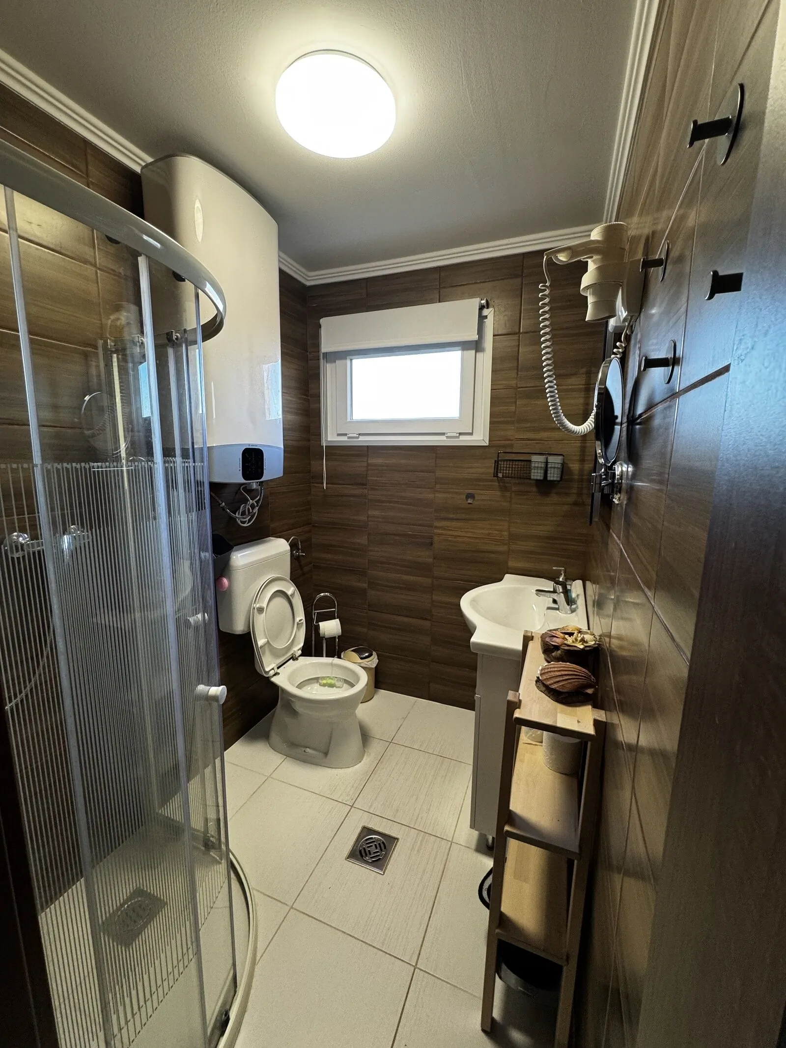 ROSSO Apartman Kisköre – Kisköre, Ungaria