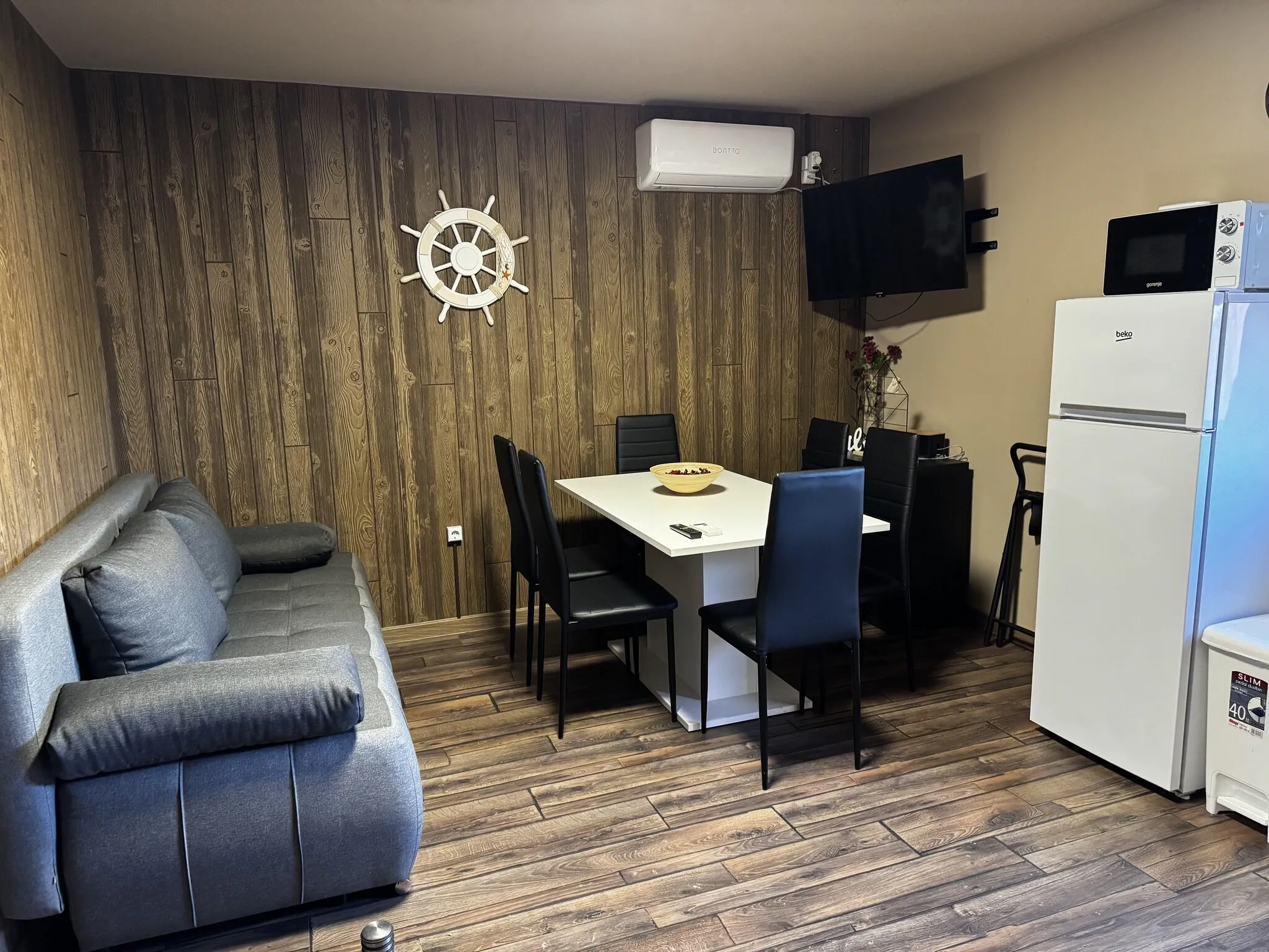 ROSSO Apartman Kisköre – Kisköre, Ungaria