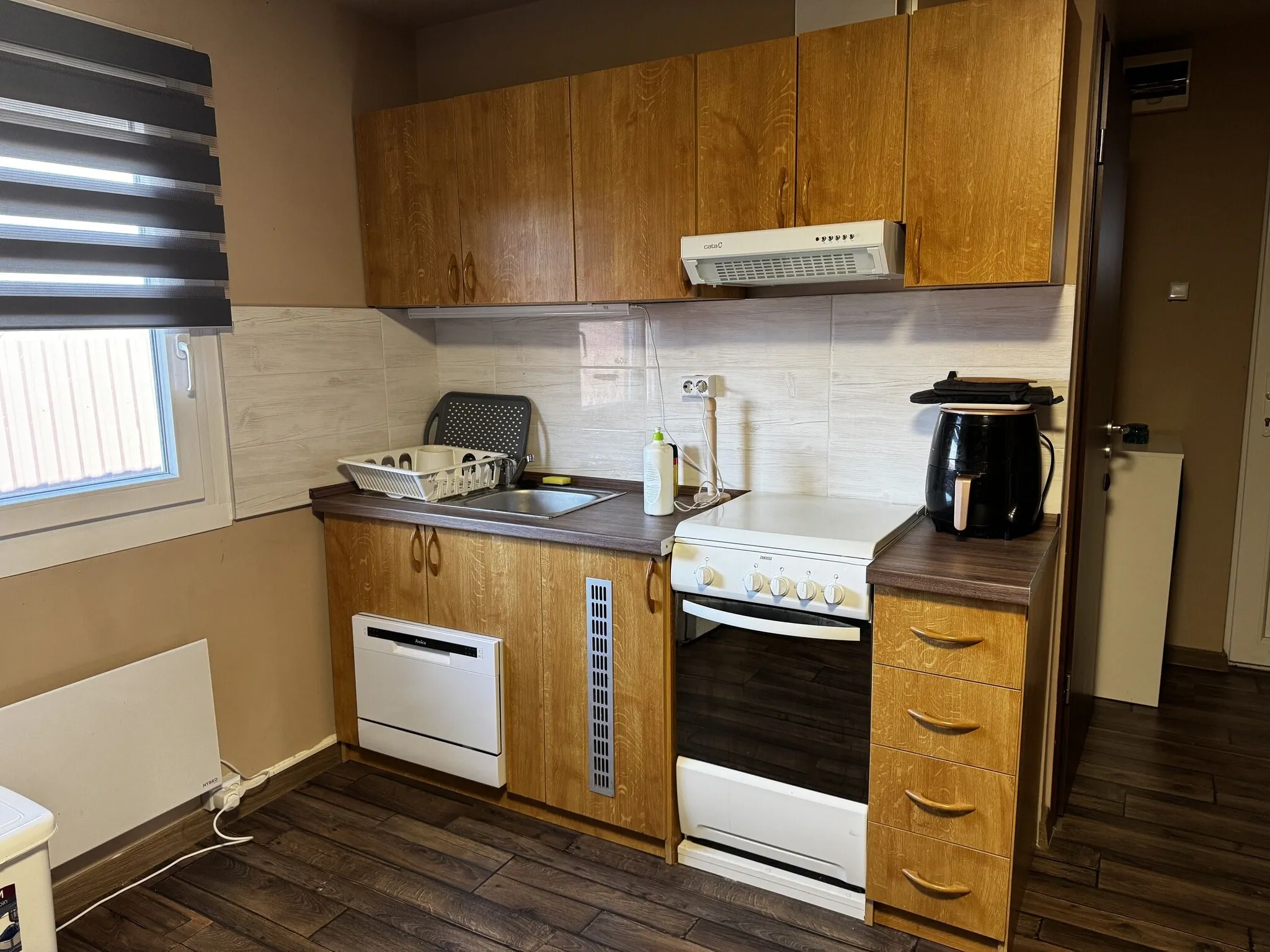 ROSSO Apartman Kisköre – Kisköre, Ungaria