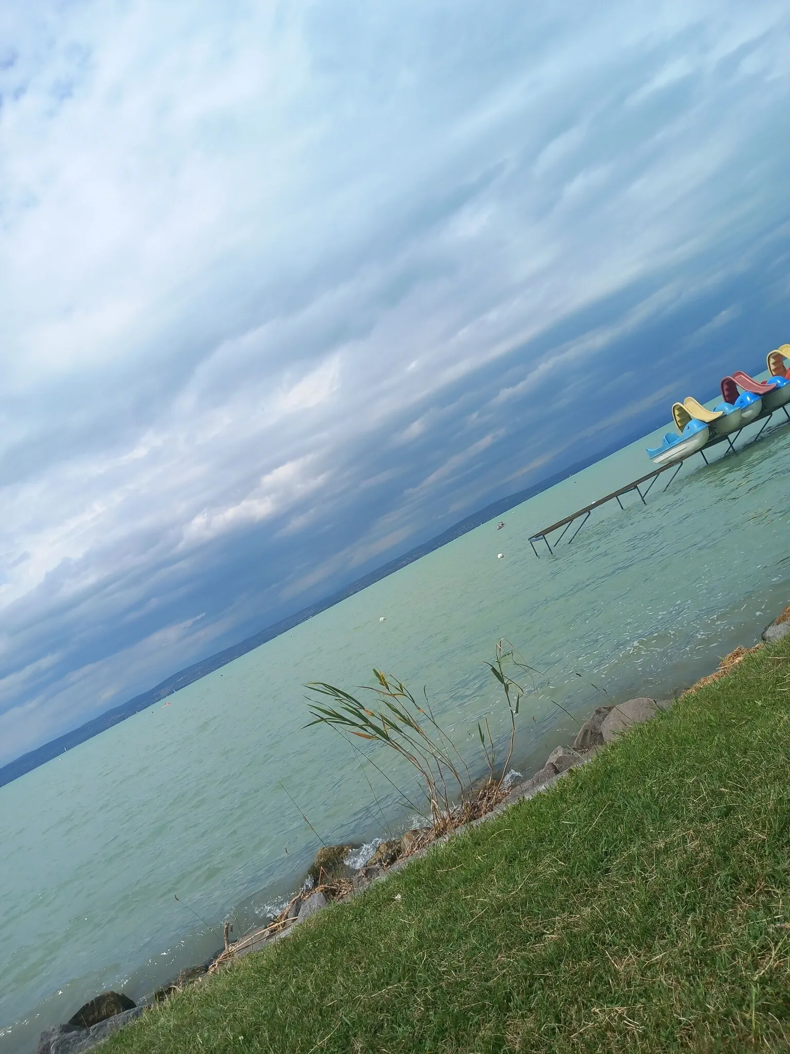Black Swan Panoráma Apartman Siófok - foto 4