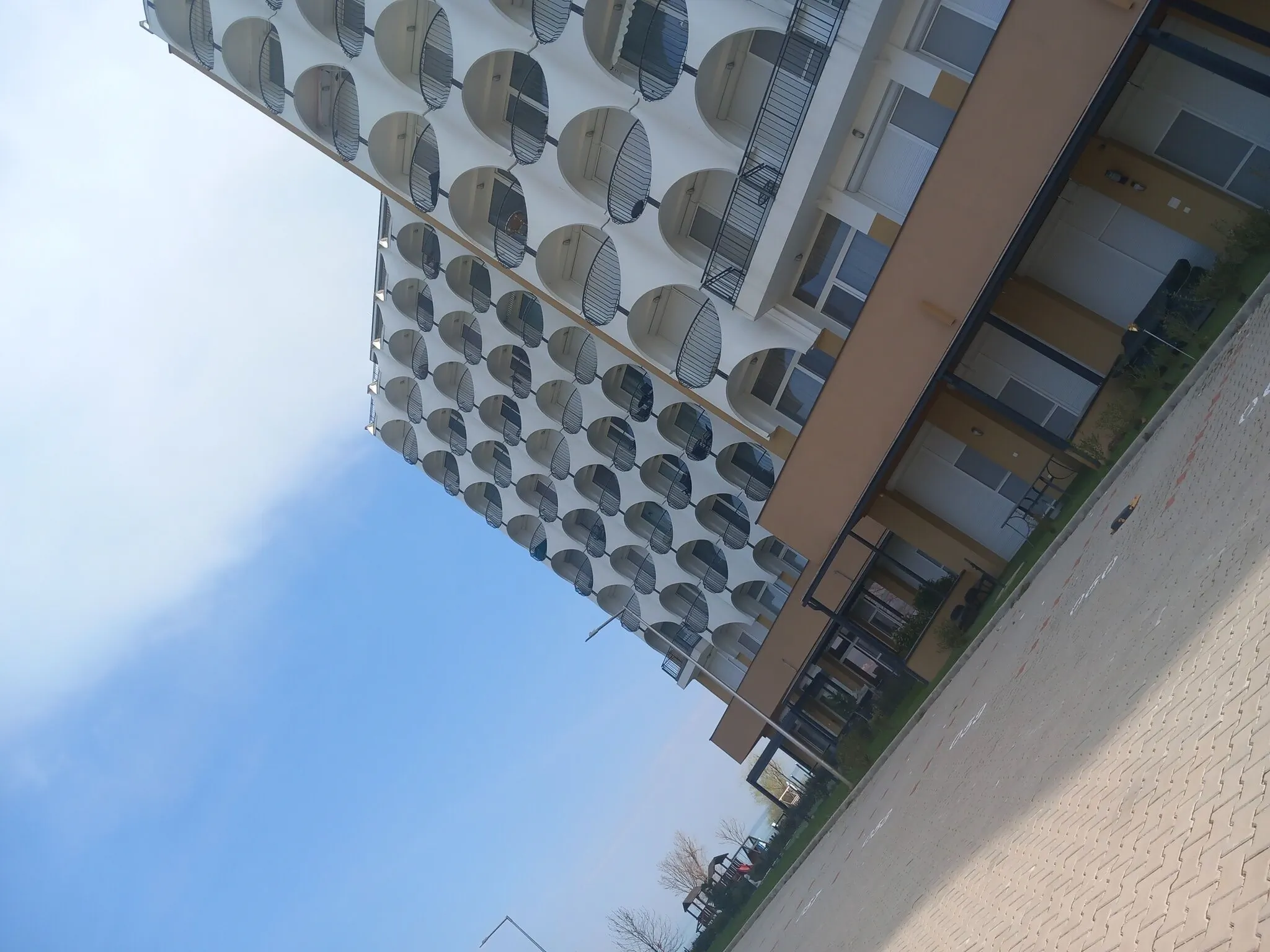 Black Swan Panoráma Apartman Siófok - foto 9