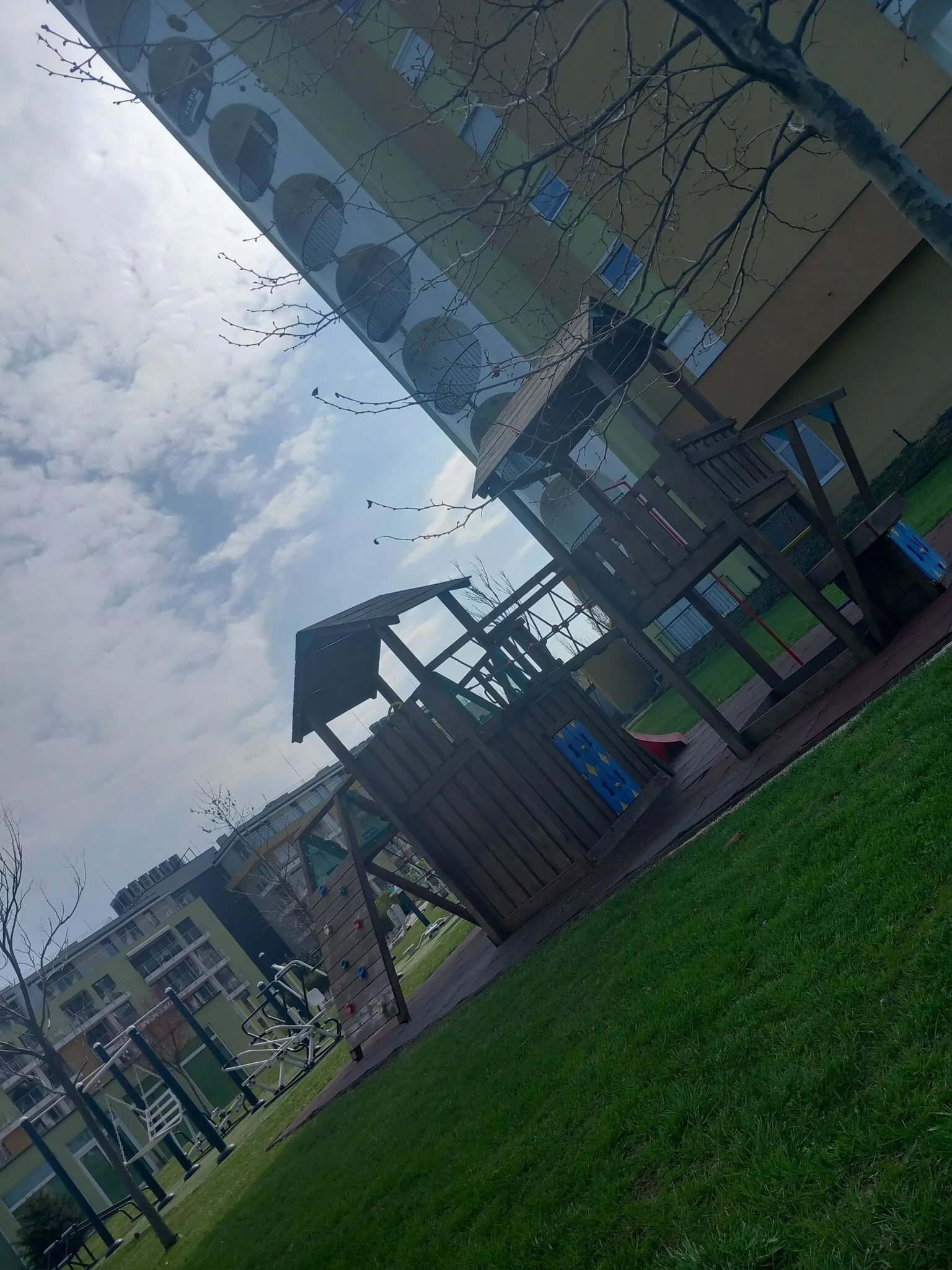 Black Swan Panoráma Apartman Siófok - foto 10